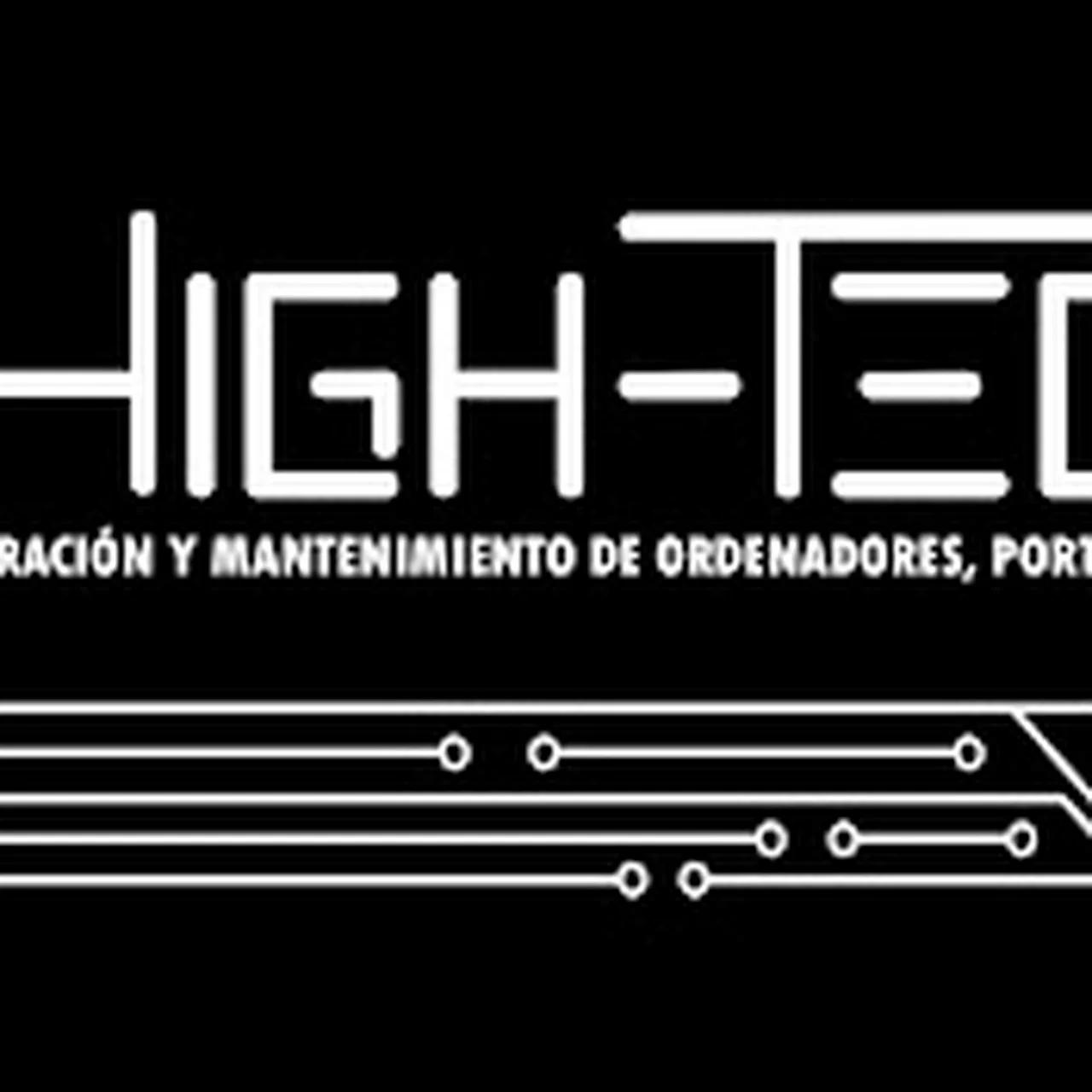 Taller Hight Tech