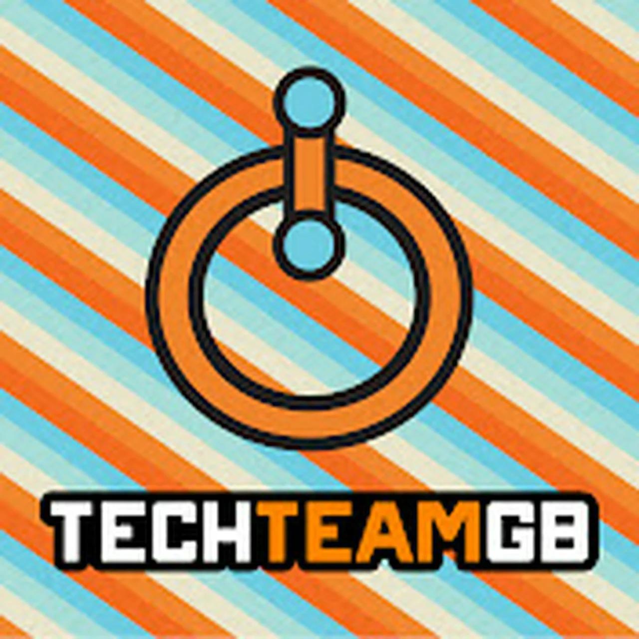 Techteamgb