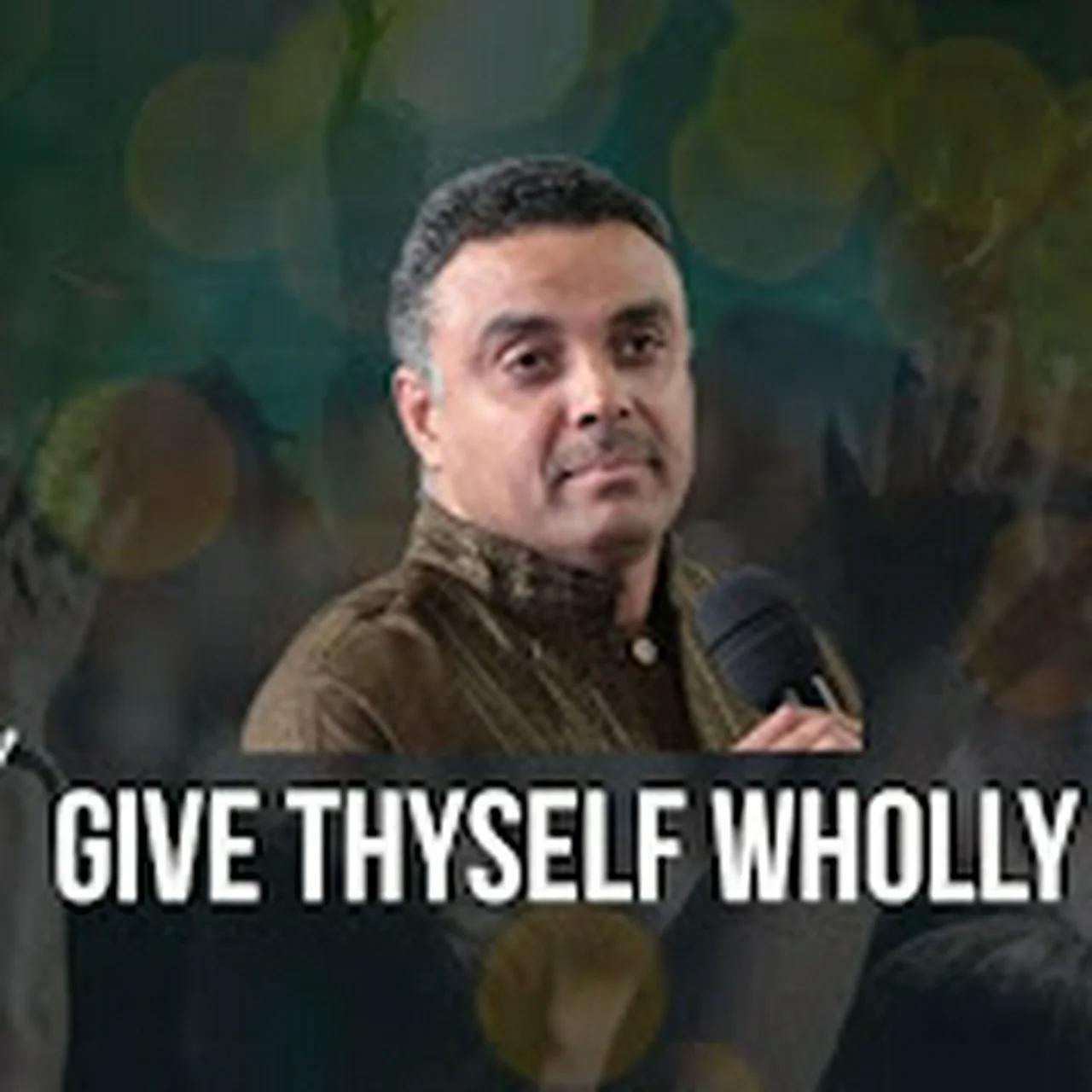 dag-heward-mills-give-thyself-wholly-ghana