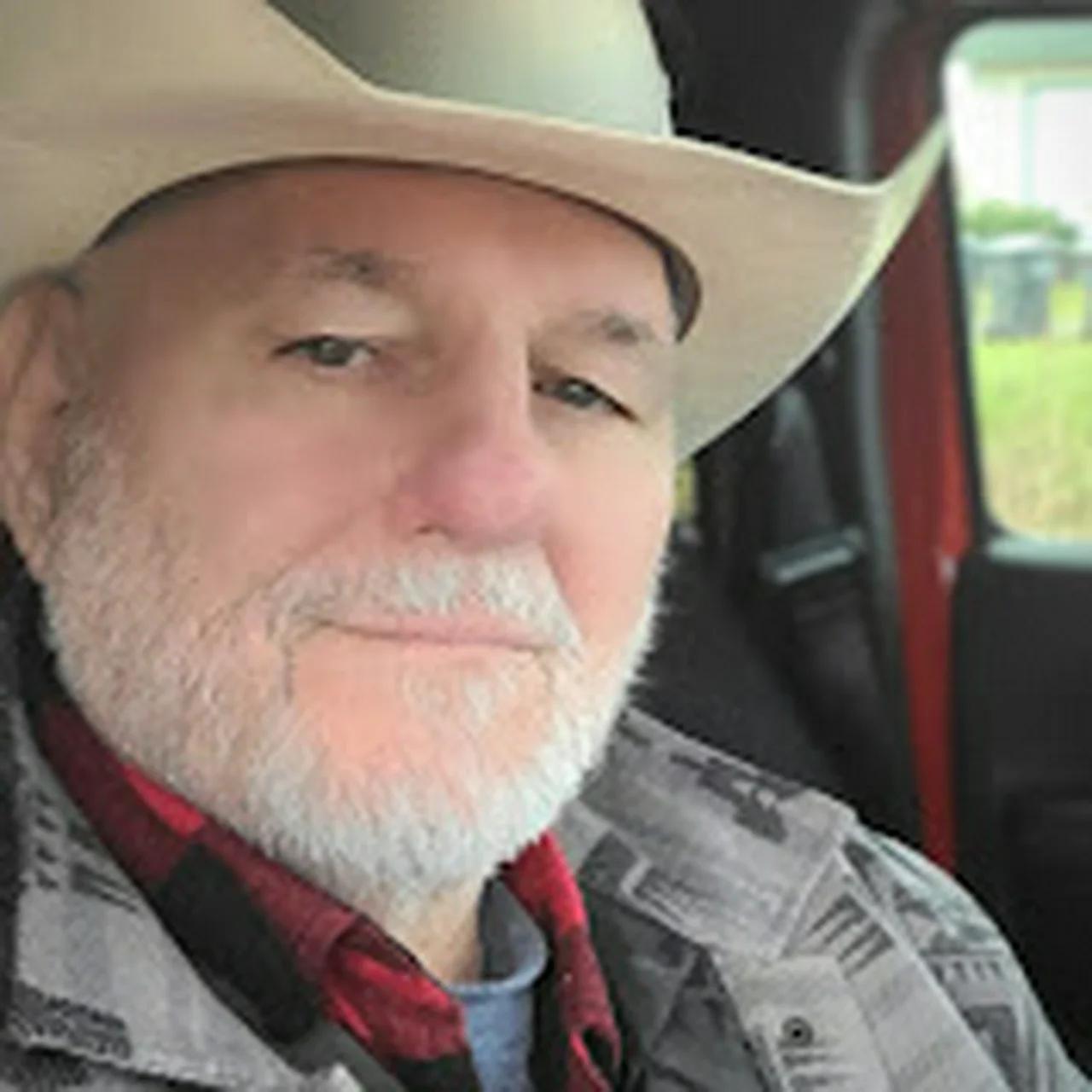 World Traveler Don Leske