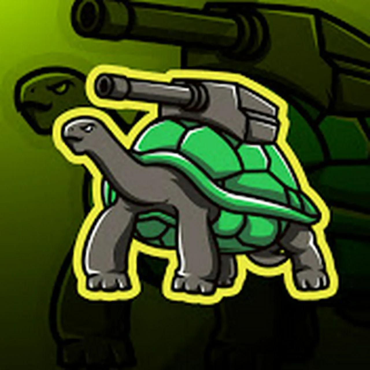 HurricaneTurtle