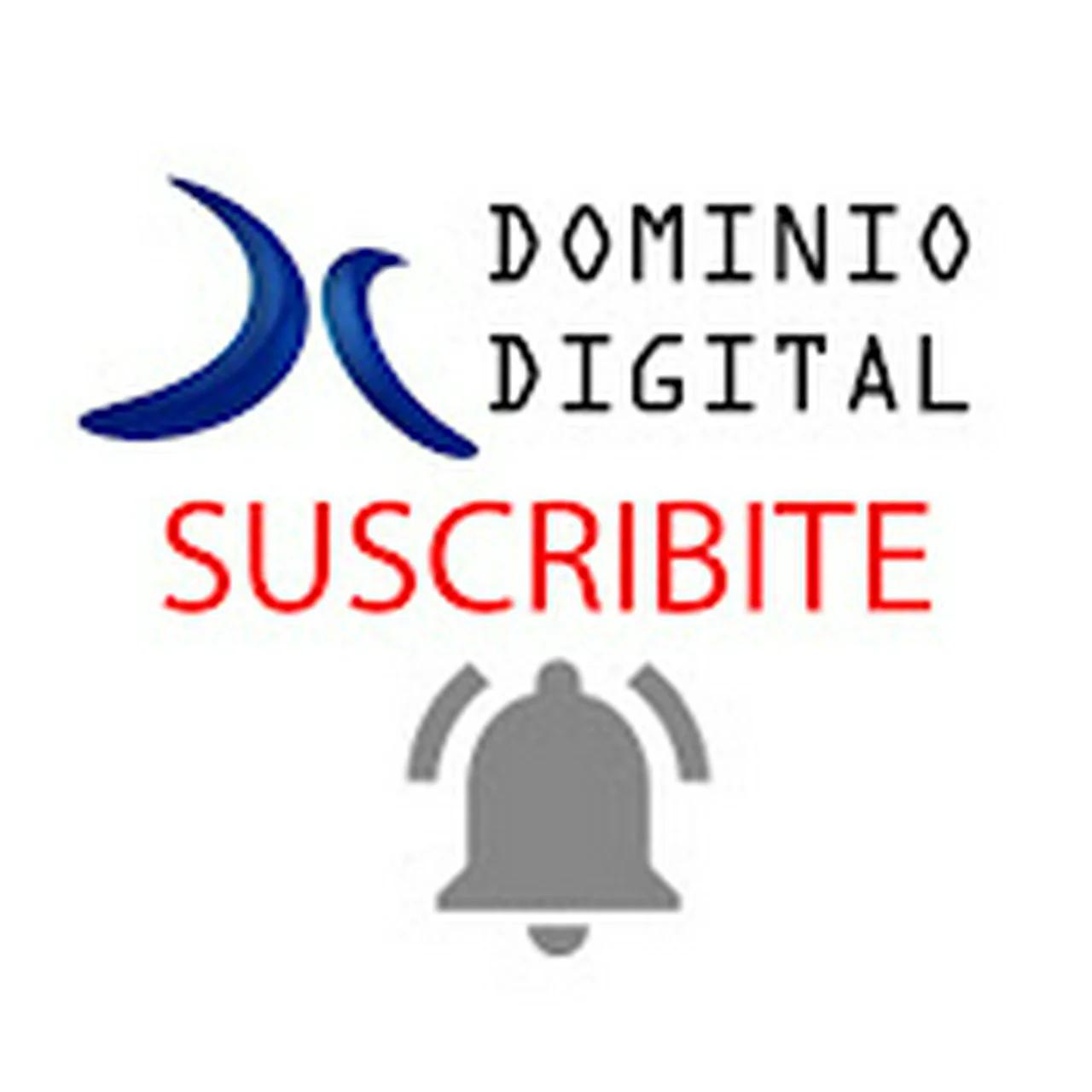 Dominio Digital