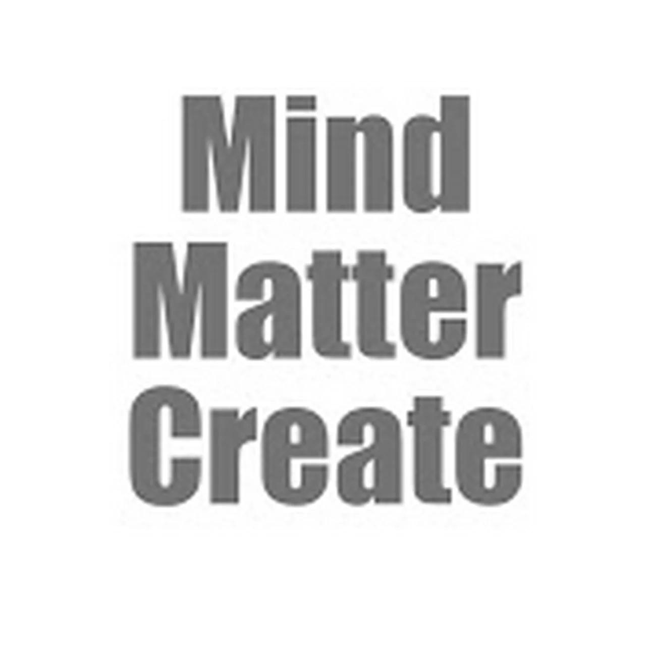 Mind Matter Create