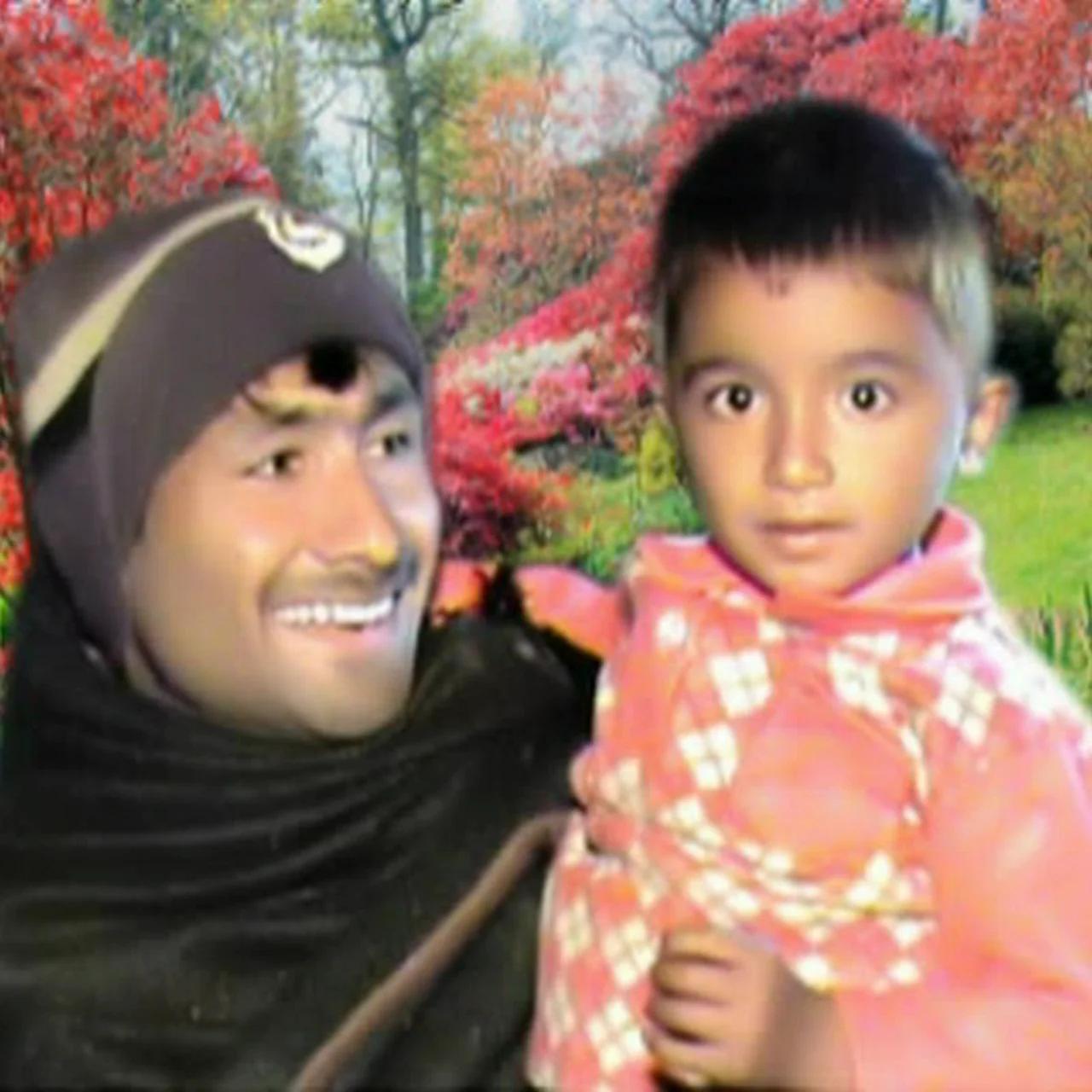 Talib Malik