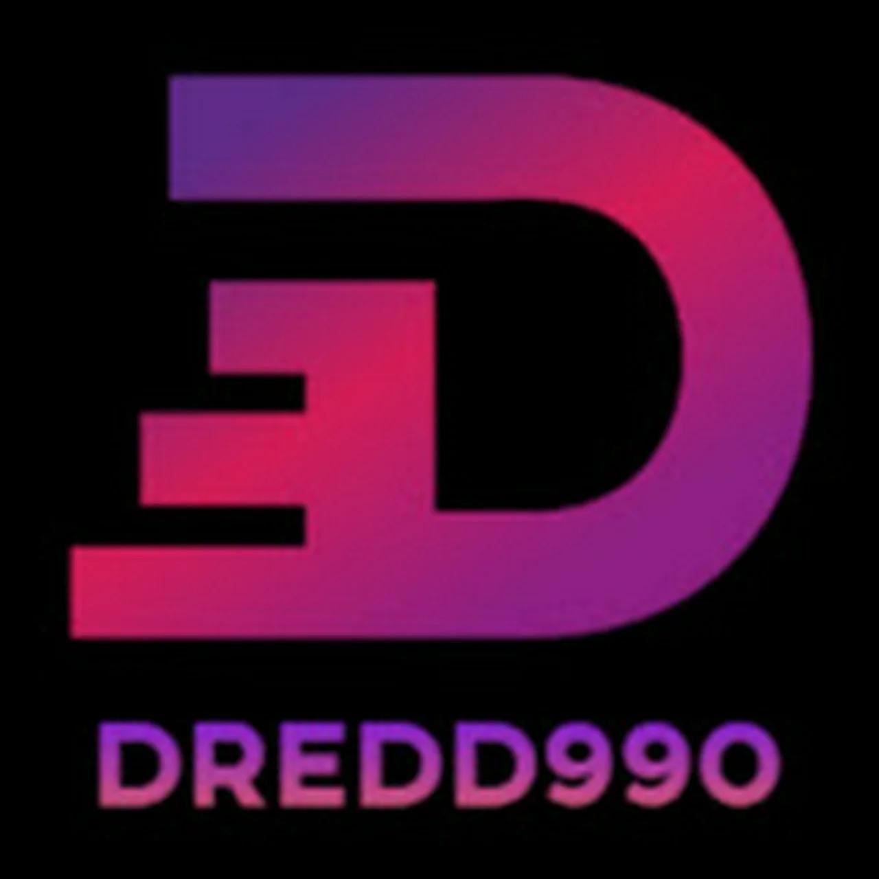 Dredd990