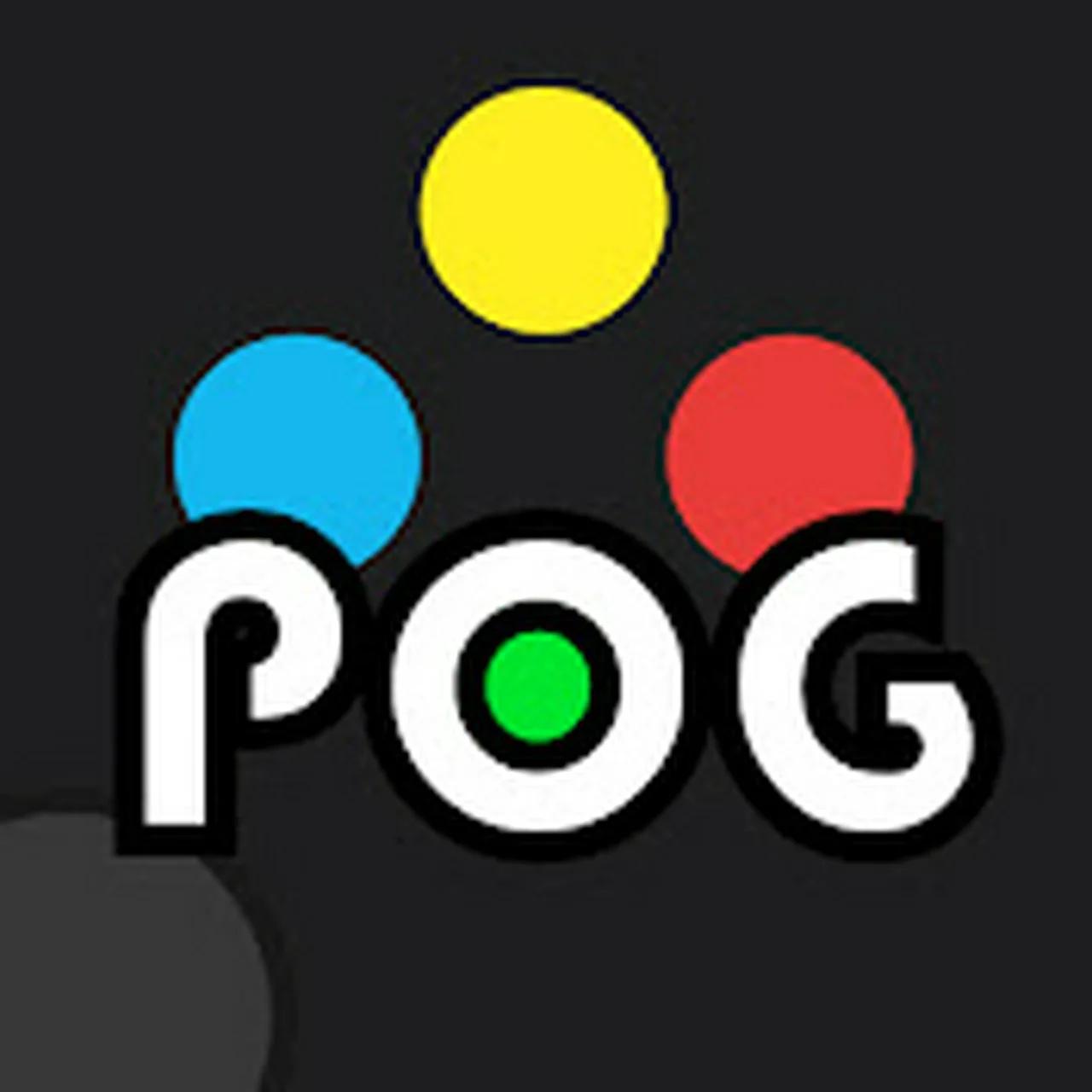 POG Retro Modern Gaming
