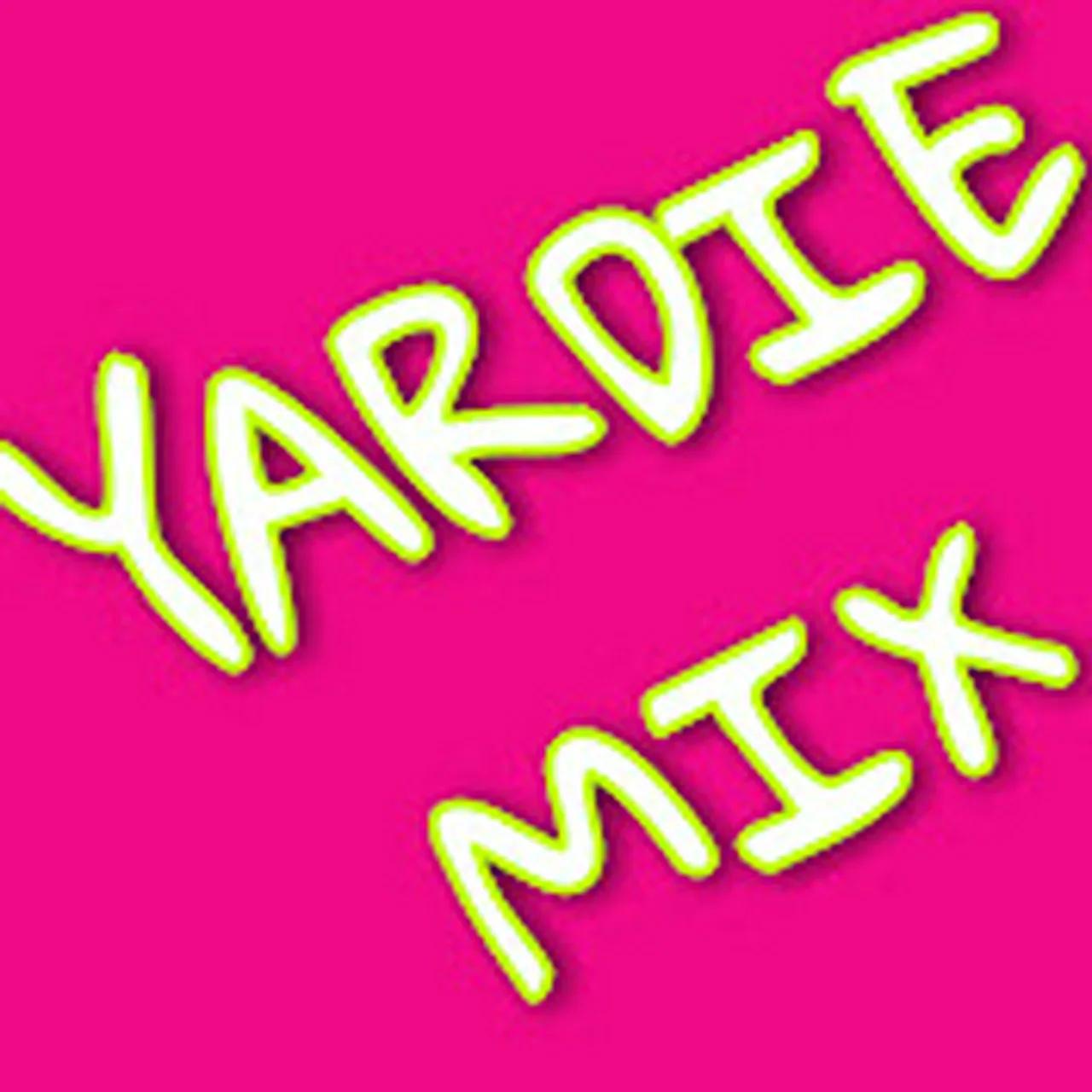 Yardie Mix