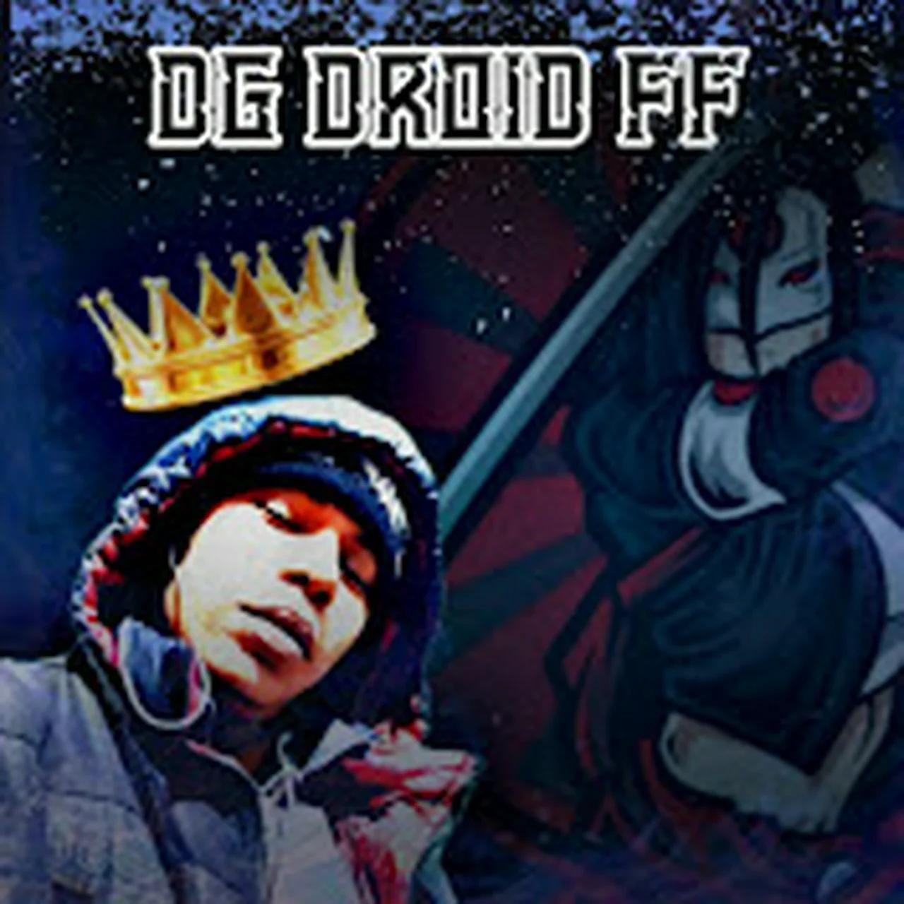 ☯ 𝕯𝖌𝖉𝖗𝖔𝖎𝖉 FF☯