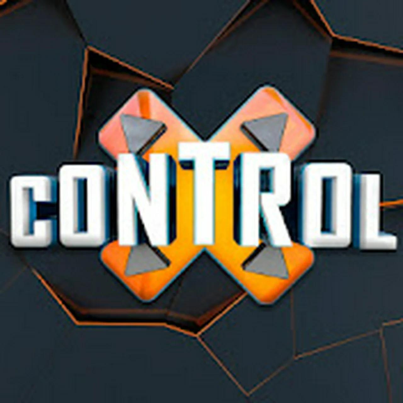 Control X