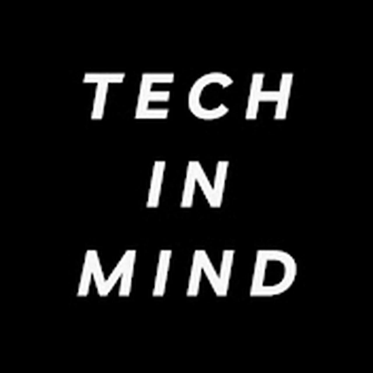 Tech In Mind