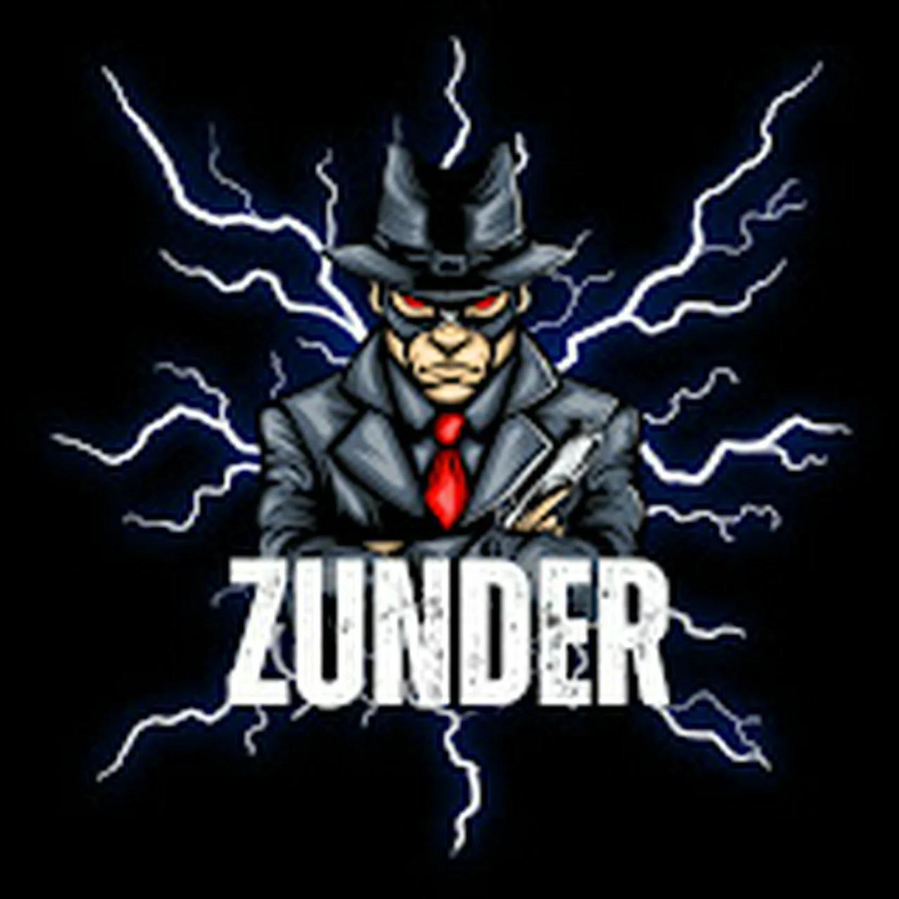zunder