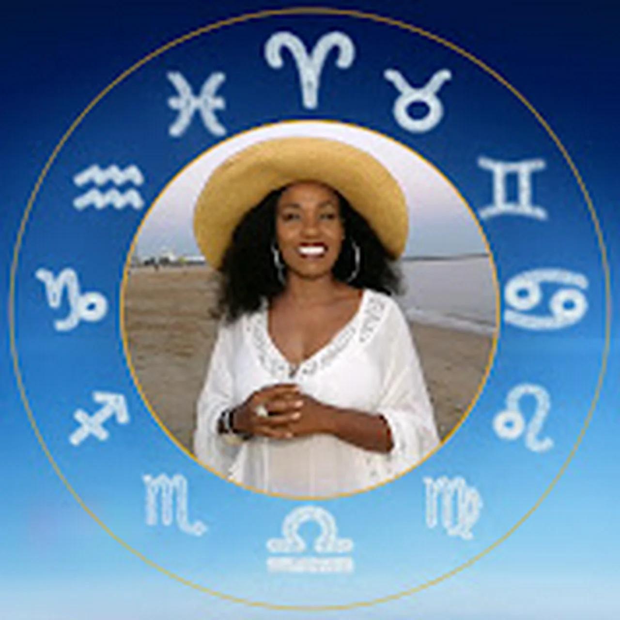 Sonya Stars & Soul - RedPill Astrology