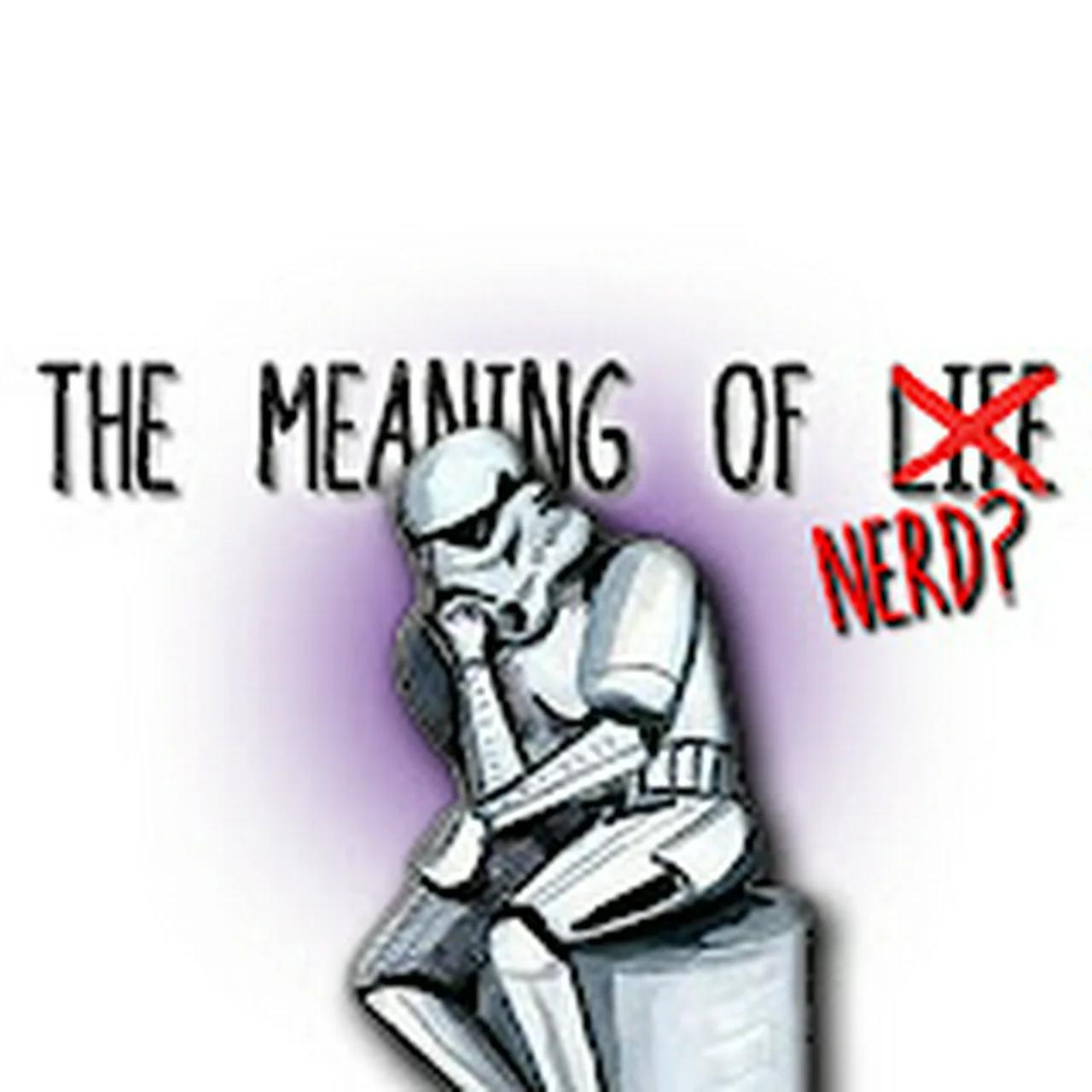 The Meaning of NERD