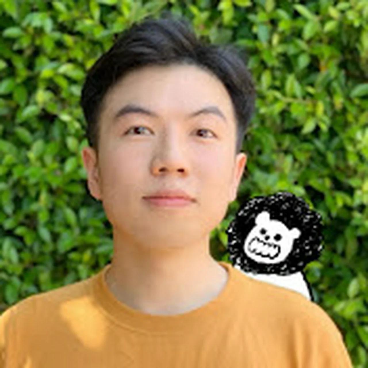 謝遜二三事 JESSON TALKER