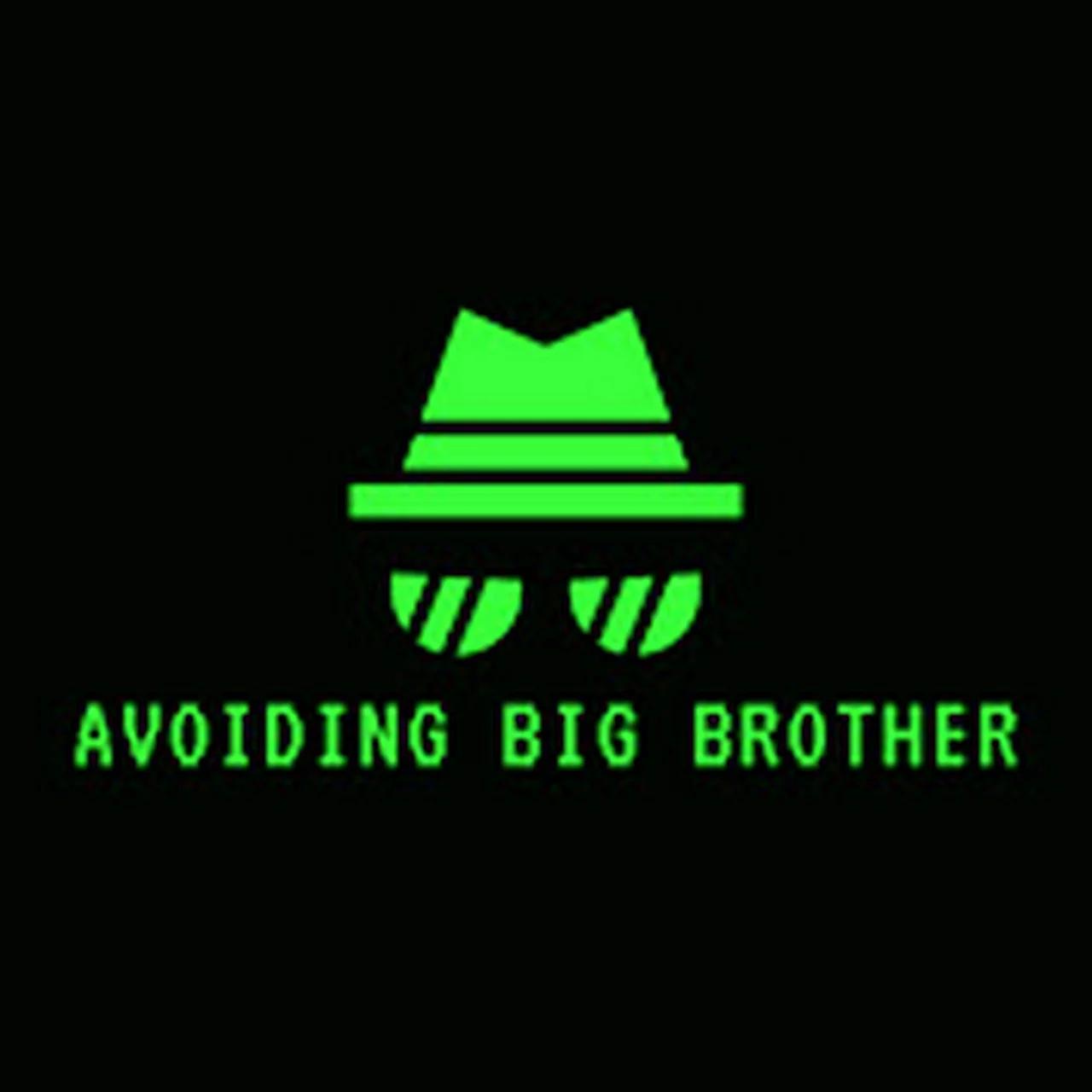 Avoiding Big Brother