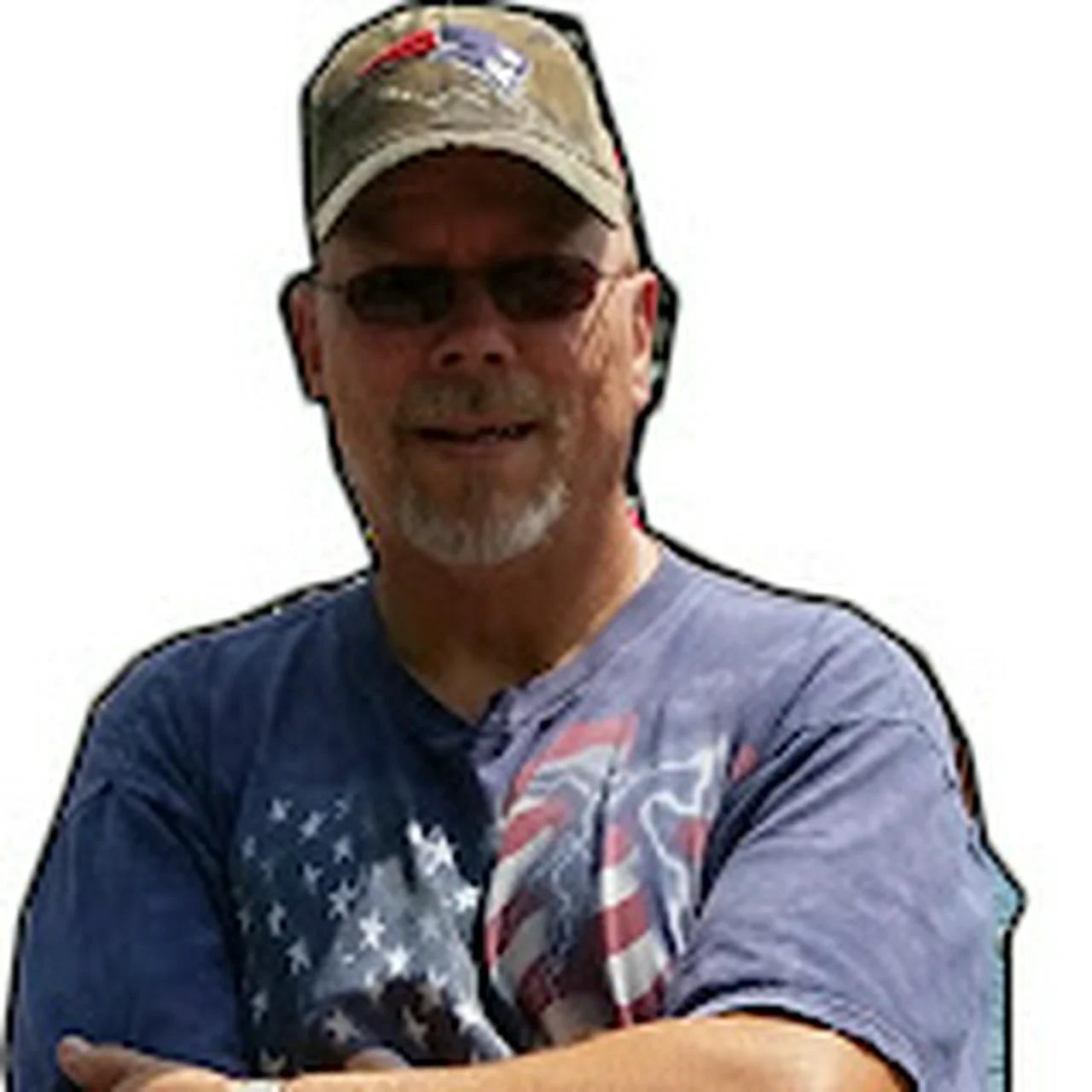 Kevin Lehner Freedom Motivator