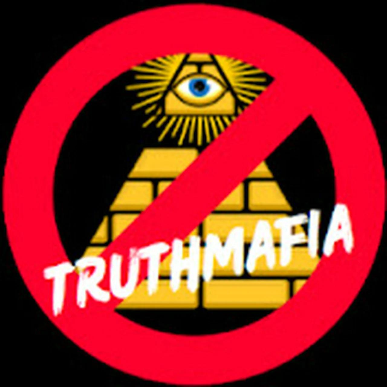 Truth Mafia Podcast