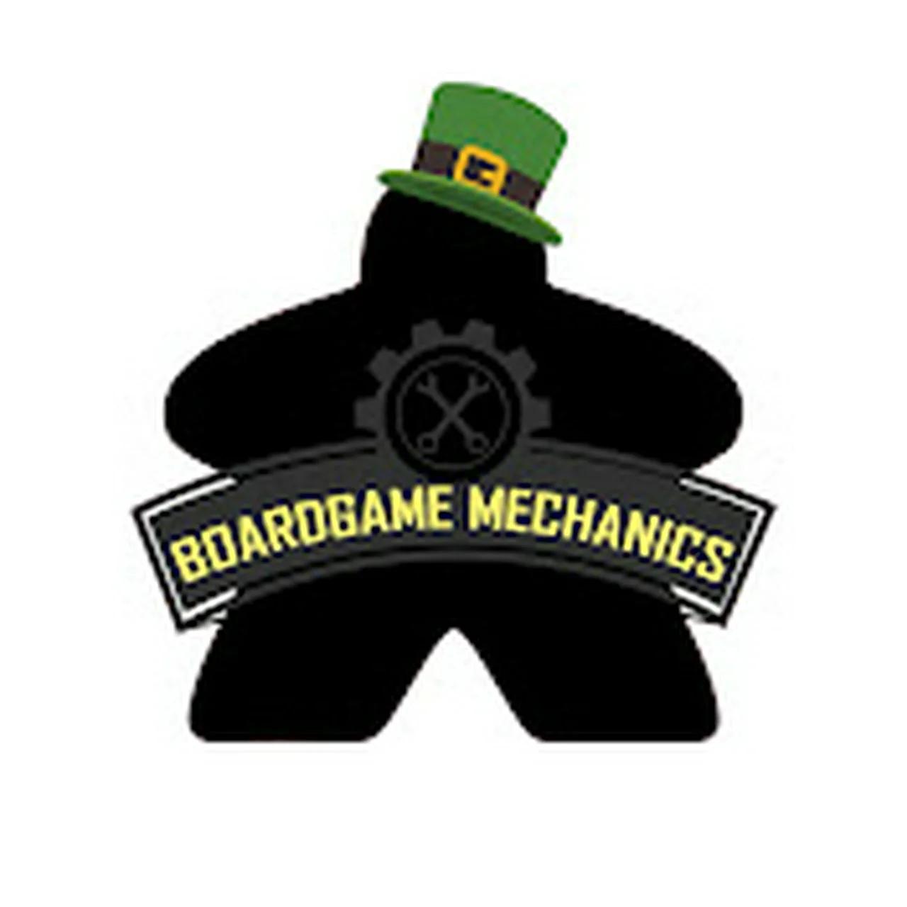 The Boardgame Mechanics