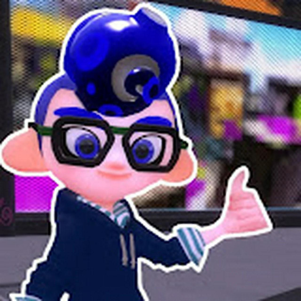 OctoGuy