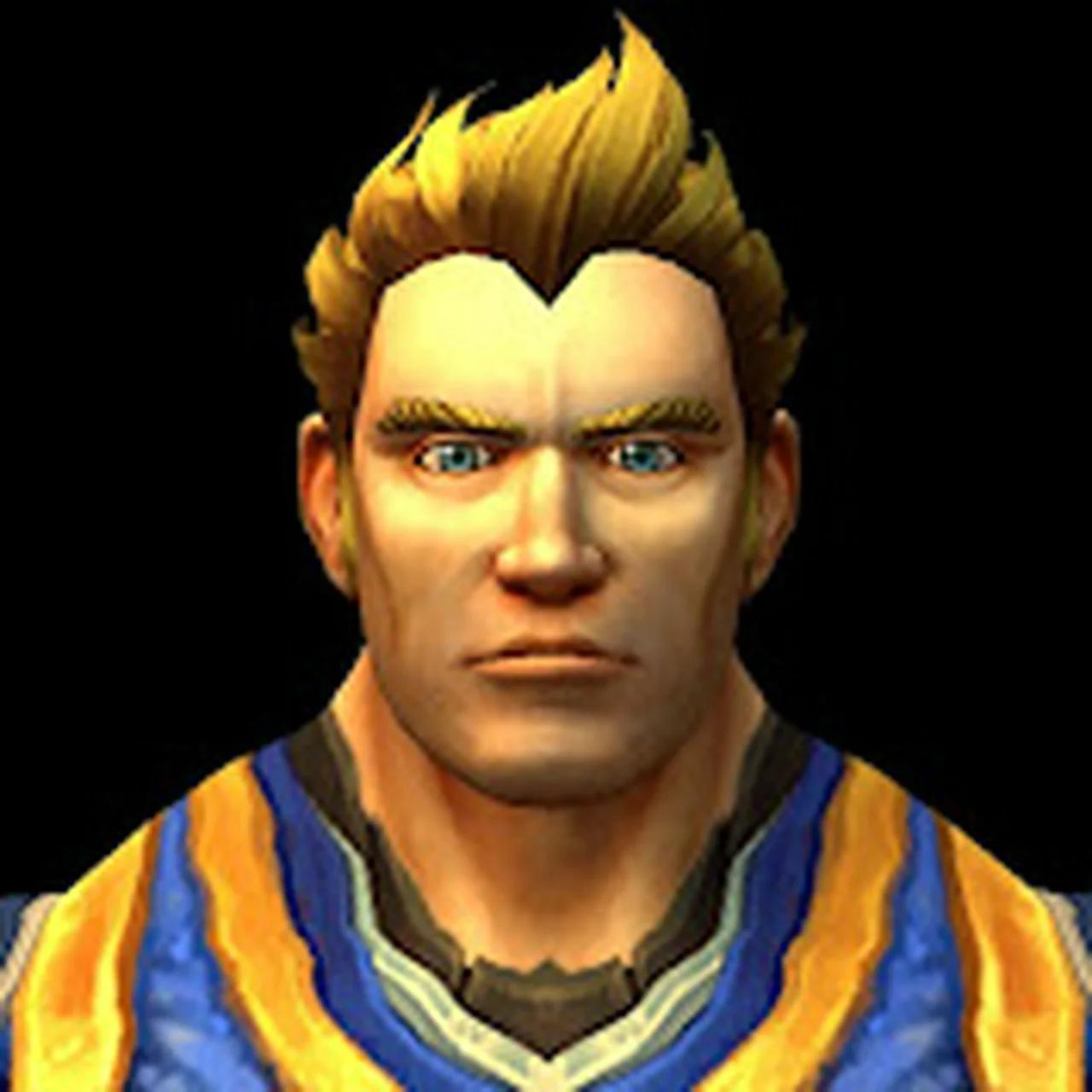 AzerothDan