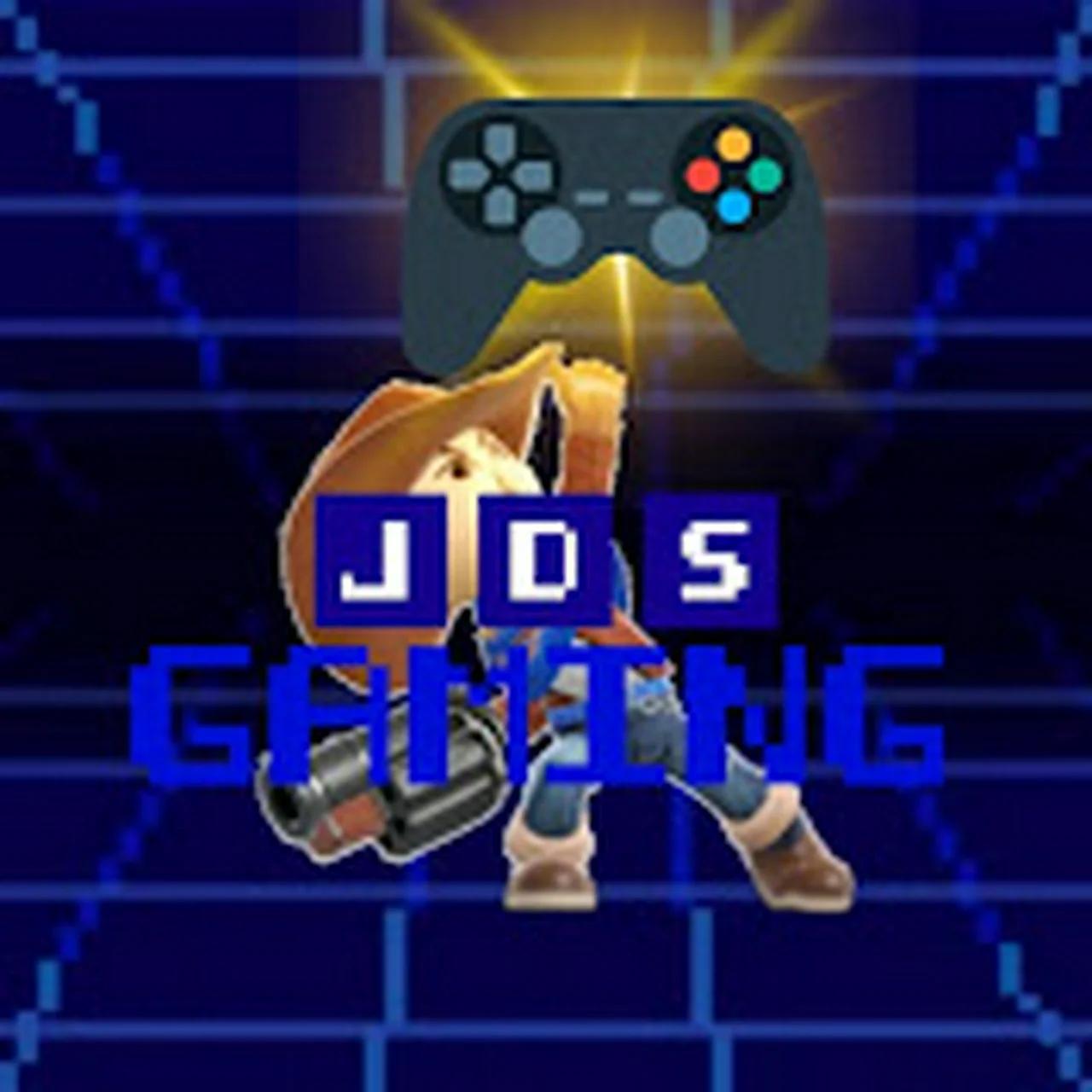 JDS Gaming