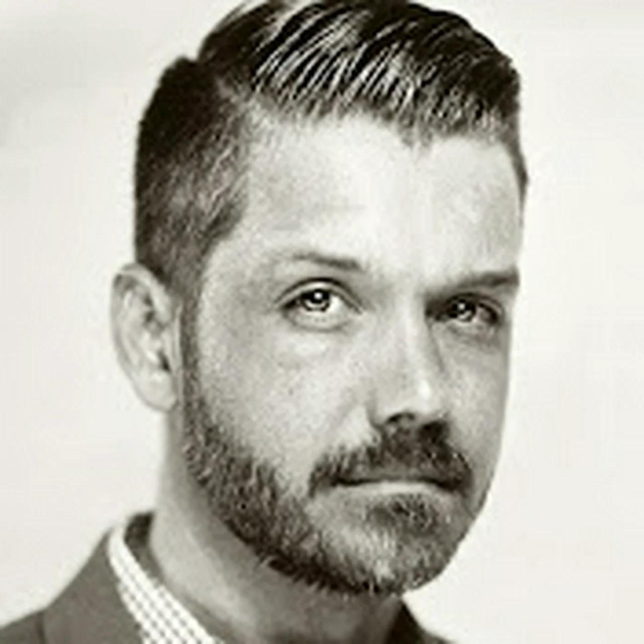 Jon Ray