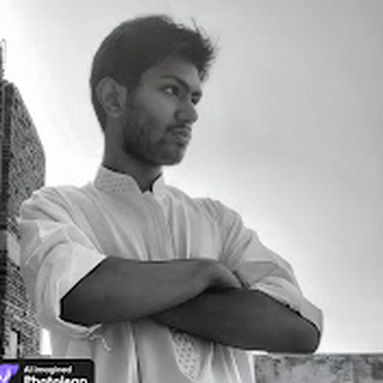 Hamza Zaman