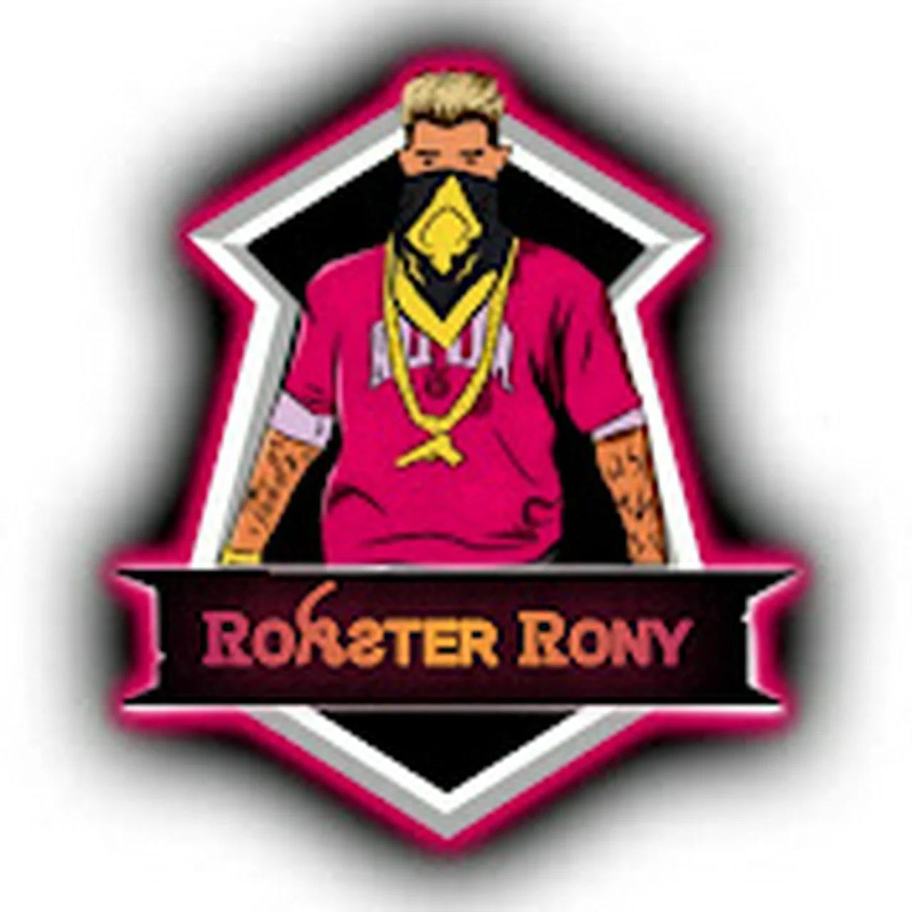 Roaster Rony