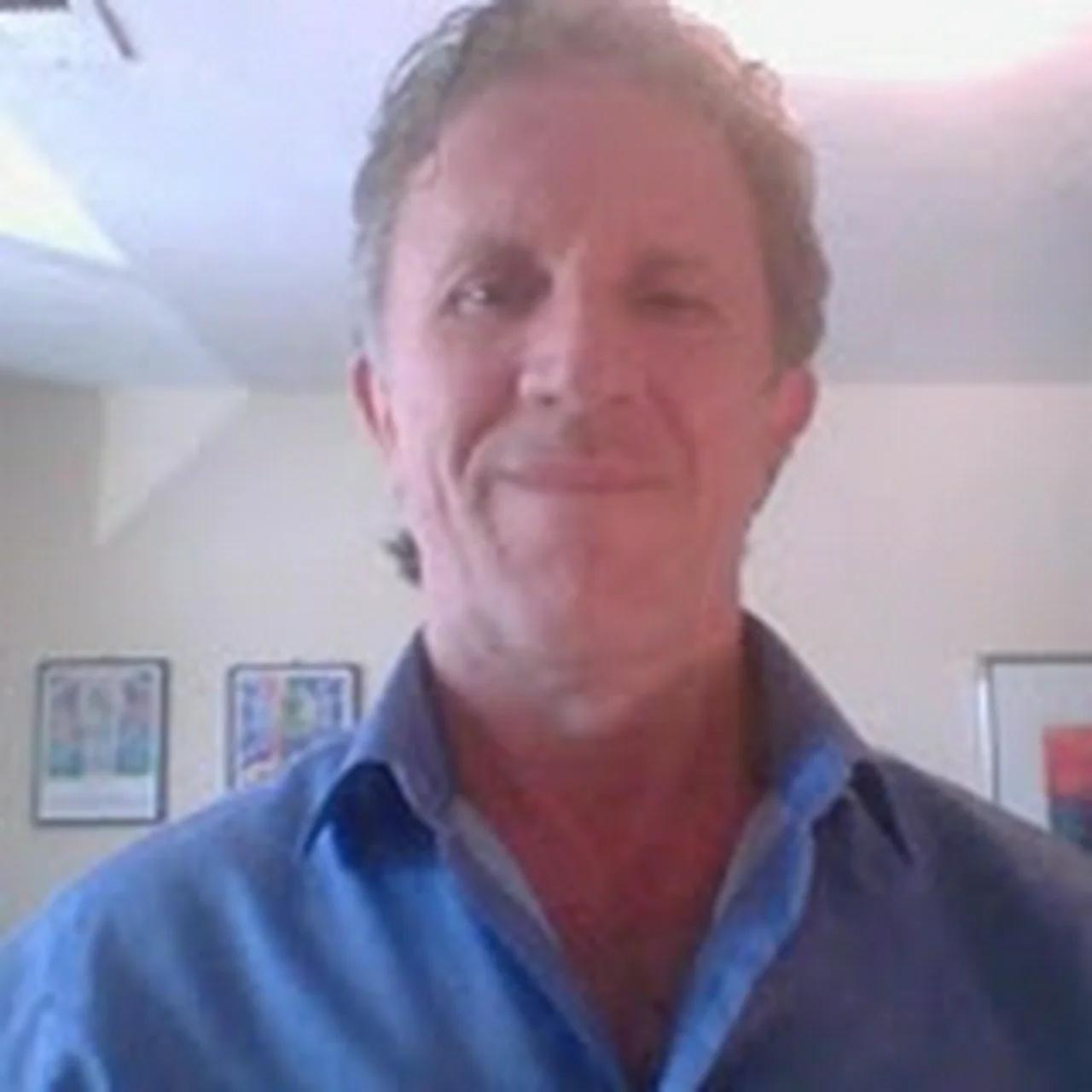 James jordan
