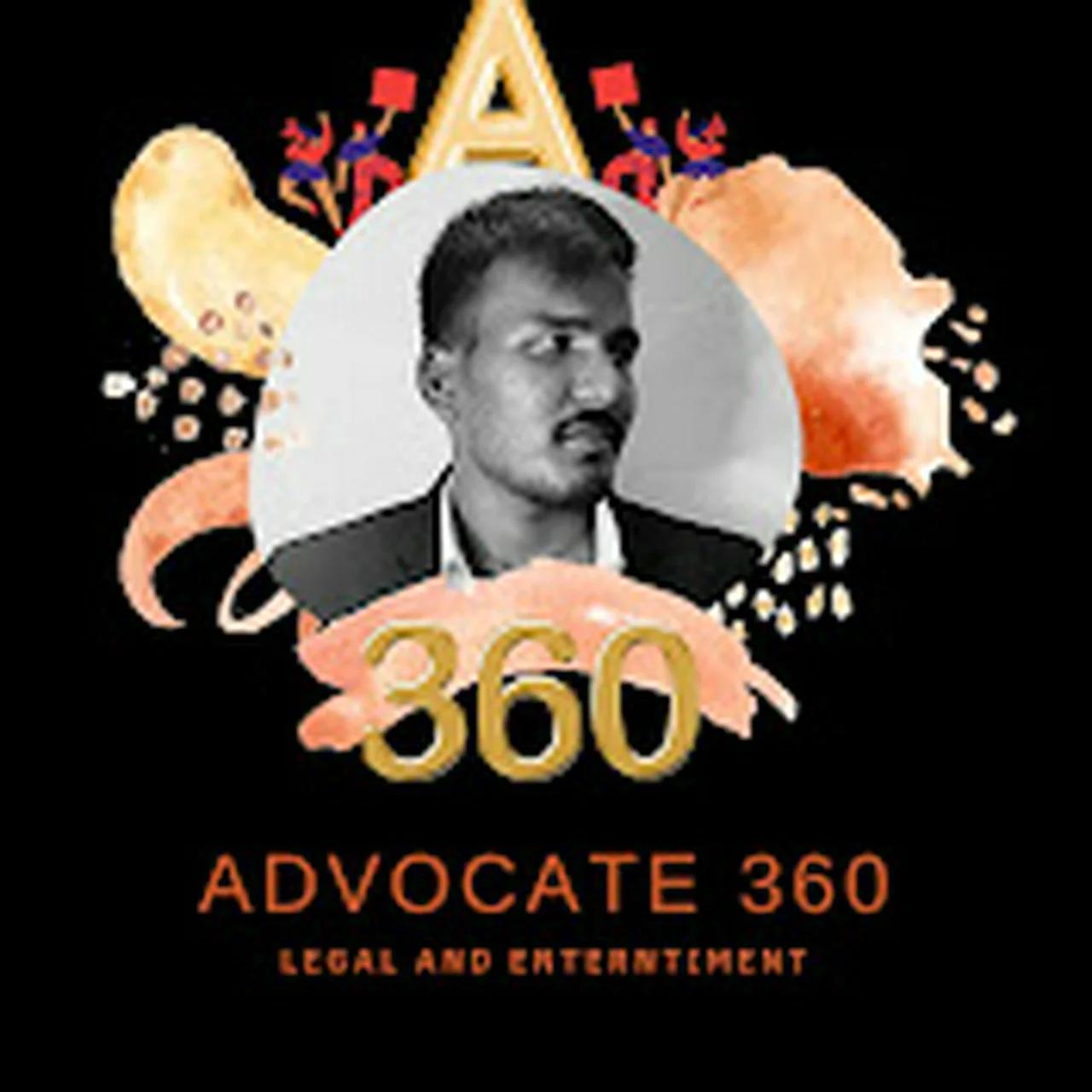 Advocate 360