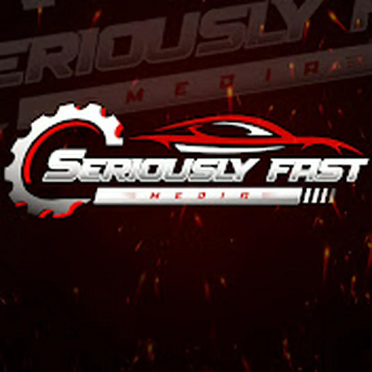 Seriously Fast Media
