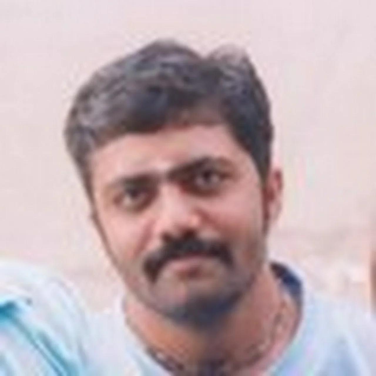 ramesh sadasivam
