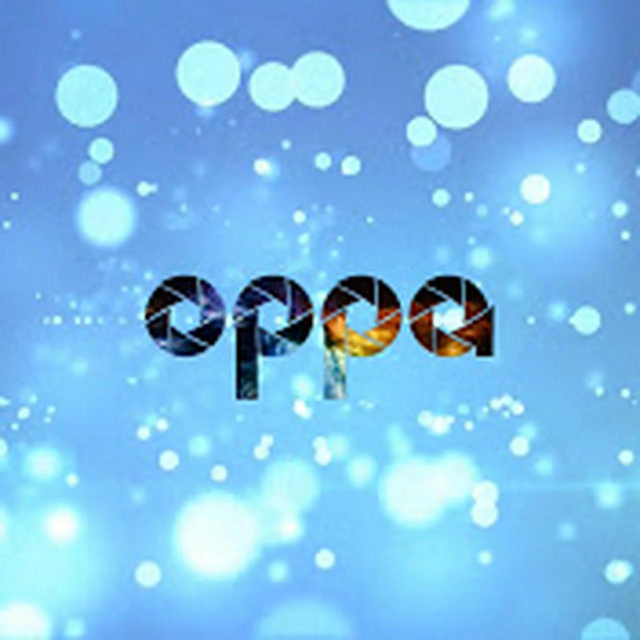 OPPA STUDIO攝影團隊