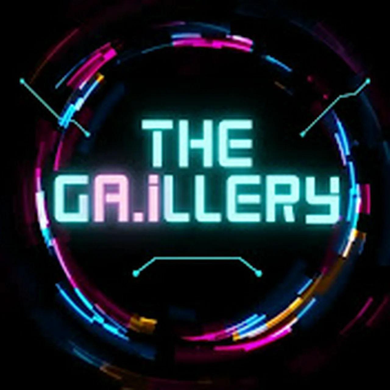 THE_GA.iLLERY