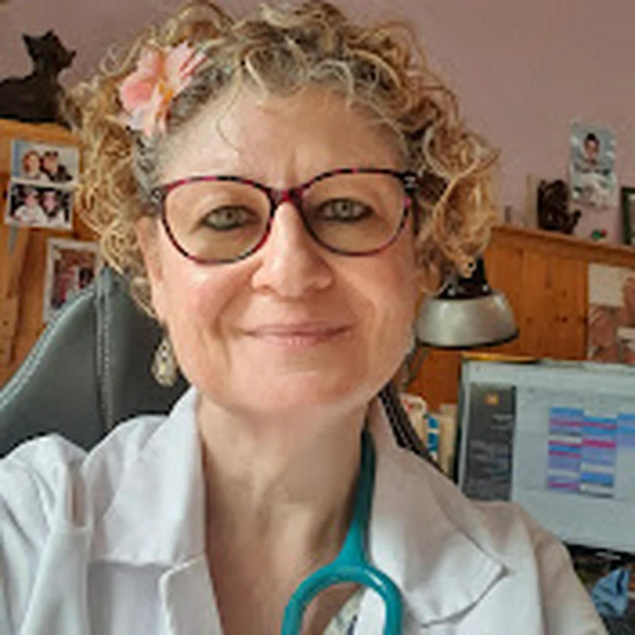 Docteur Laurence Kayser gynécologue