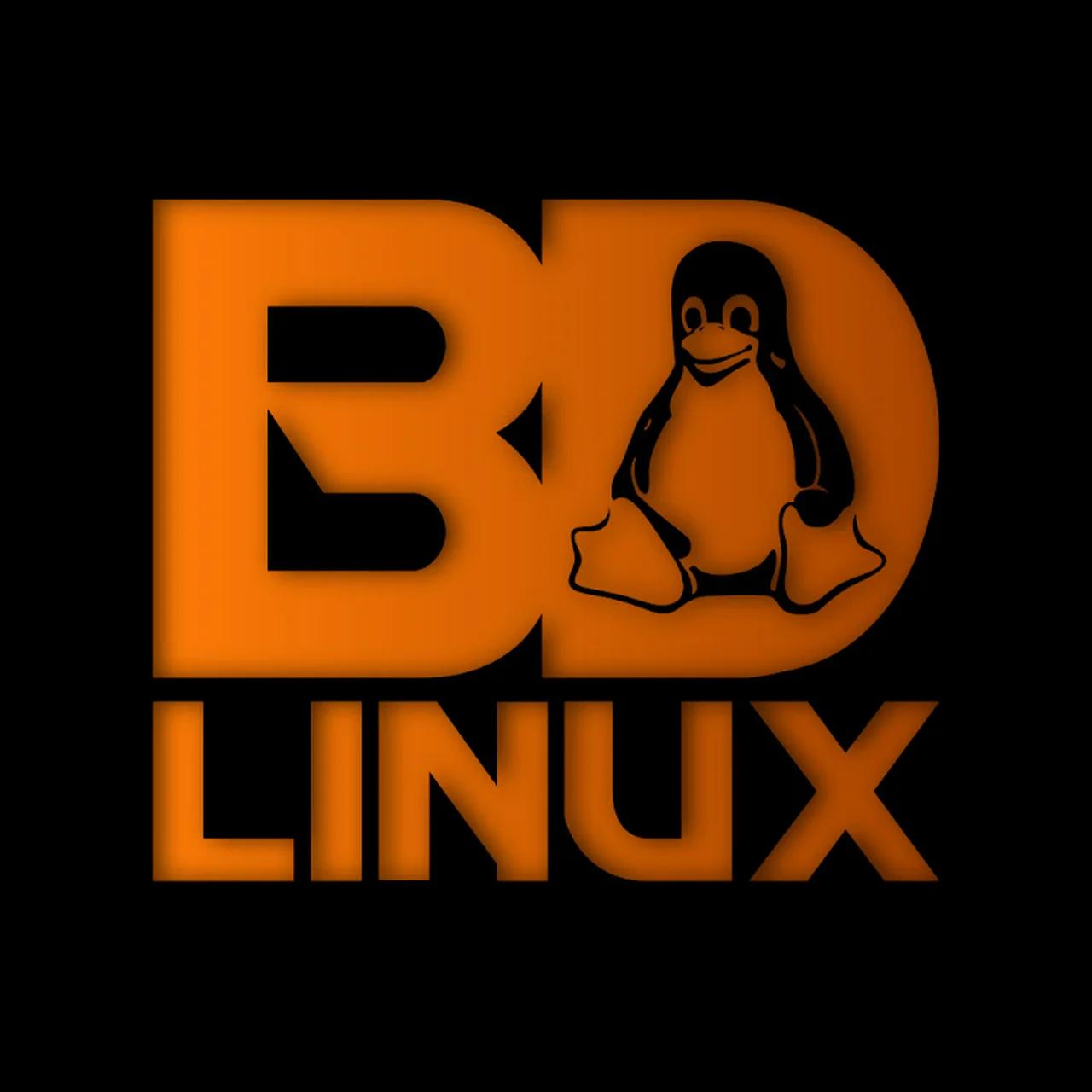 BigDaddyLinux