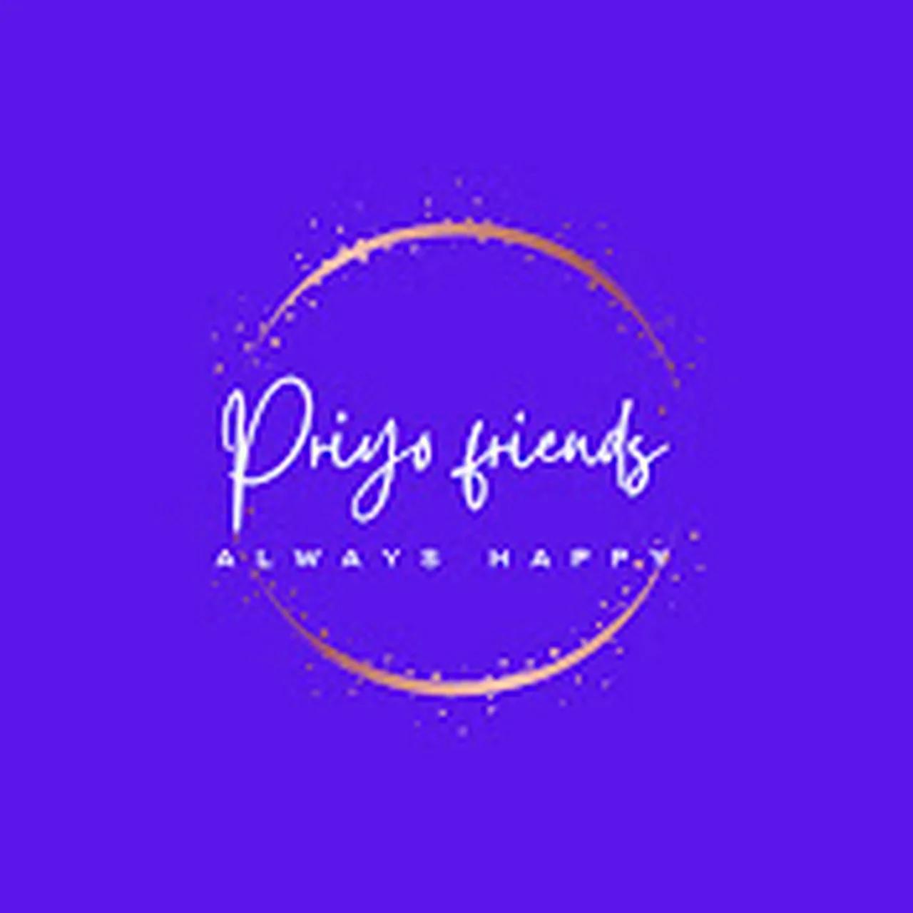 Priyo Friends