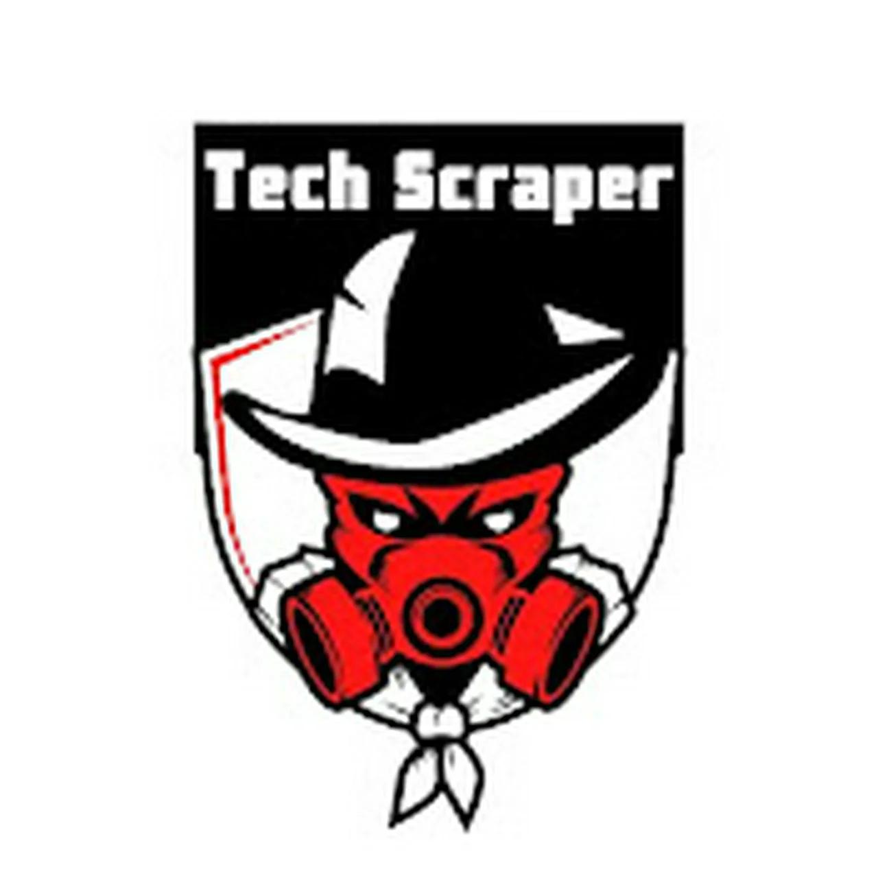 Tech Scraper