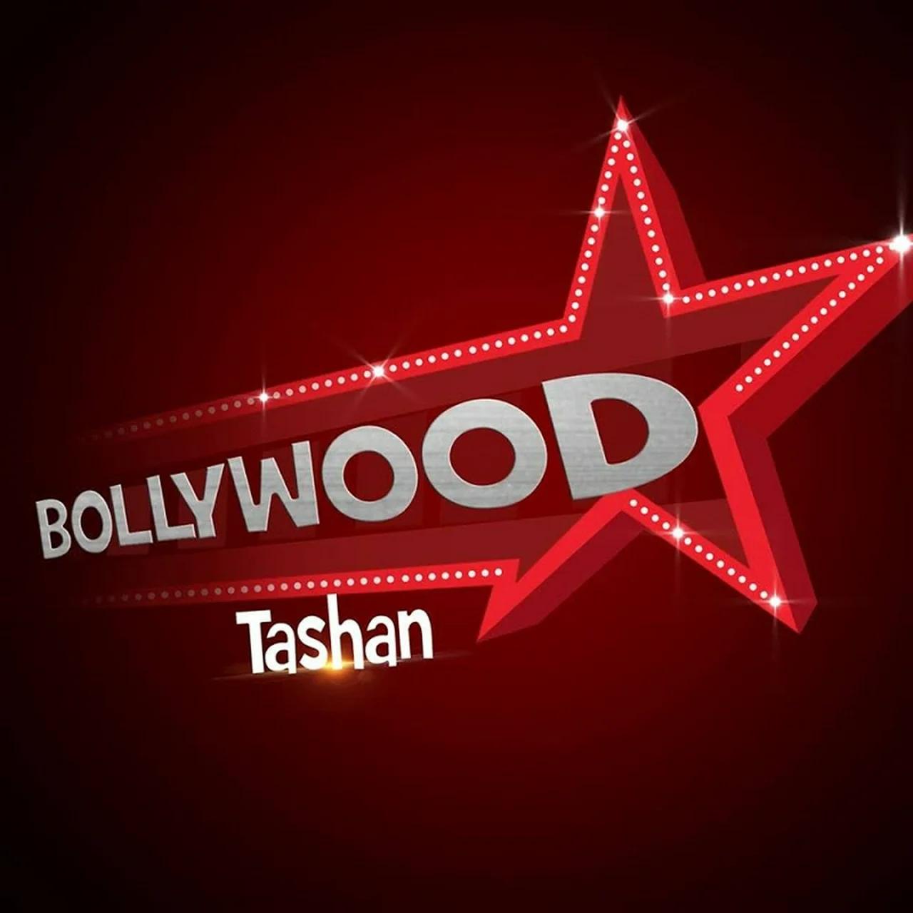 Bollywood tashan