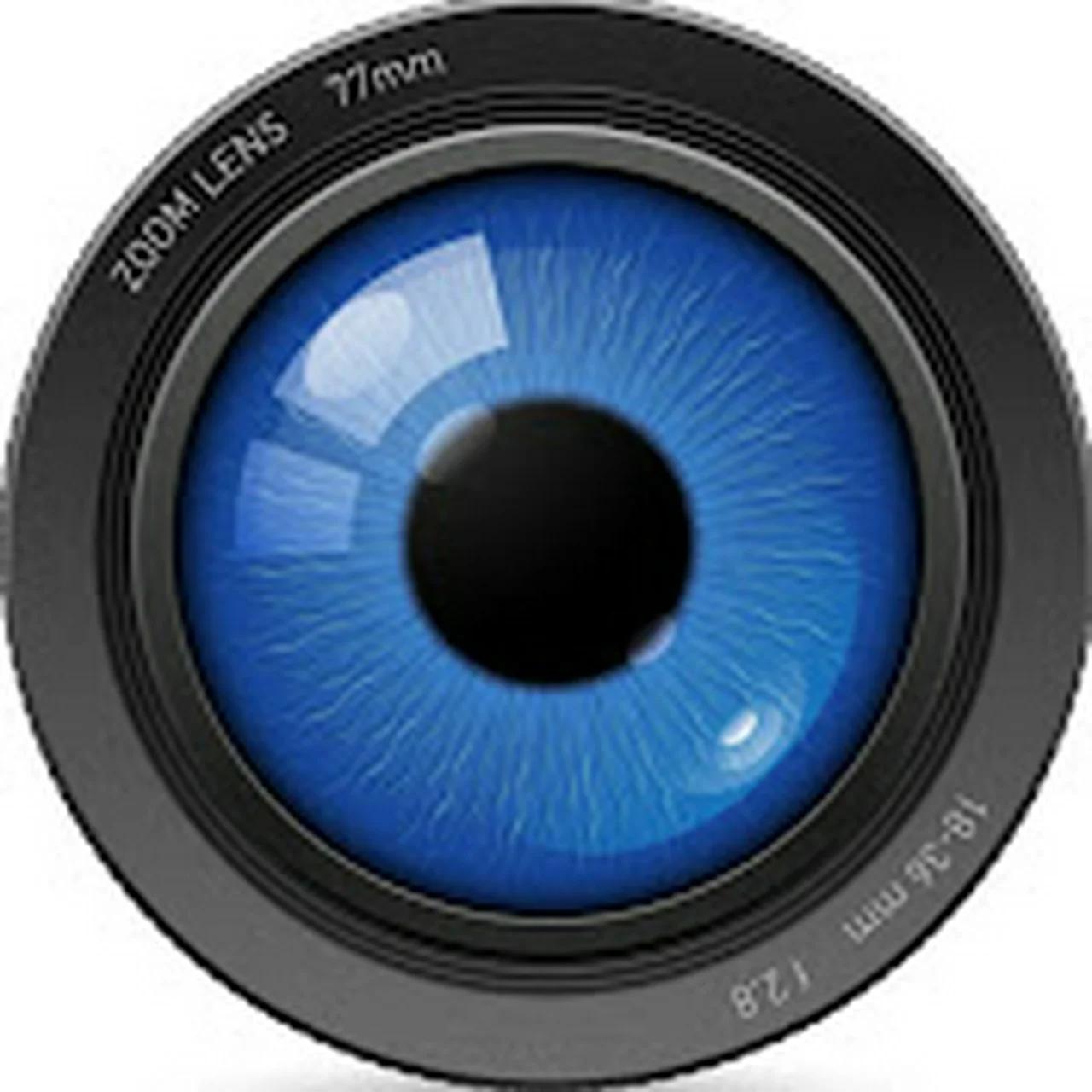 A View Through Len's Lens