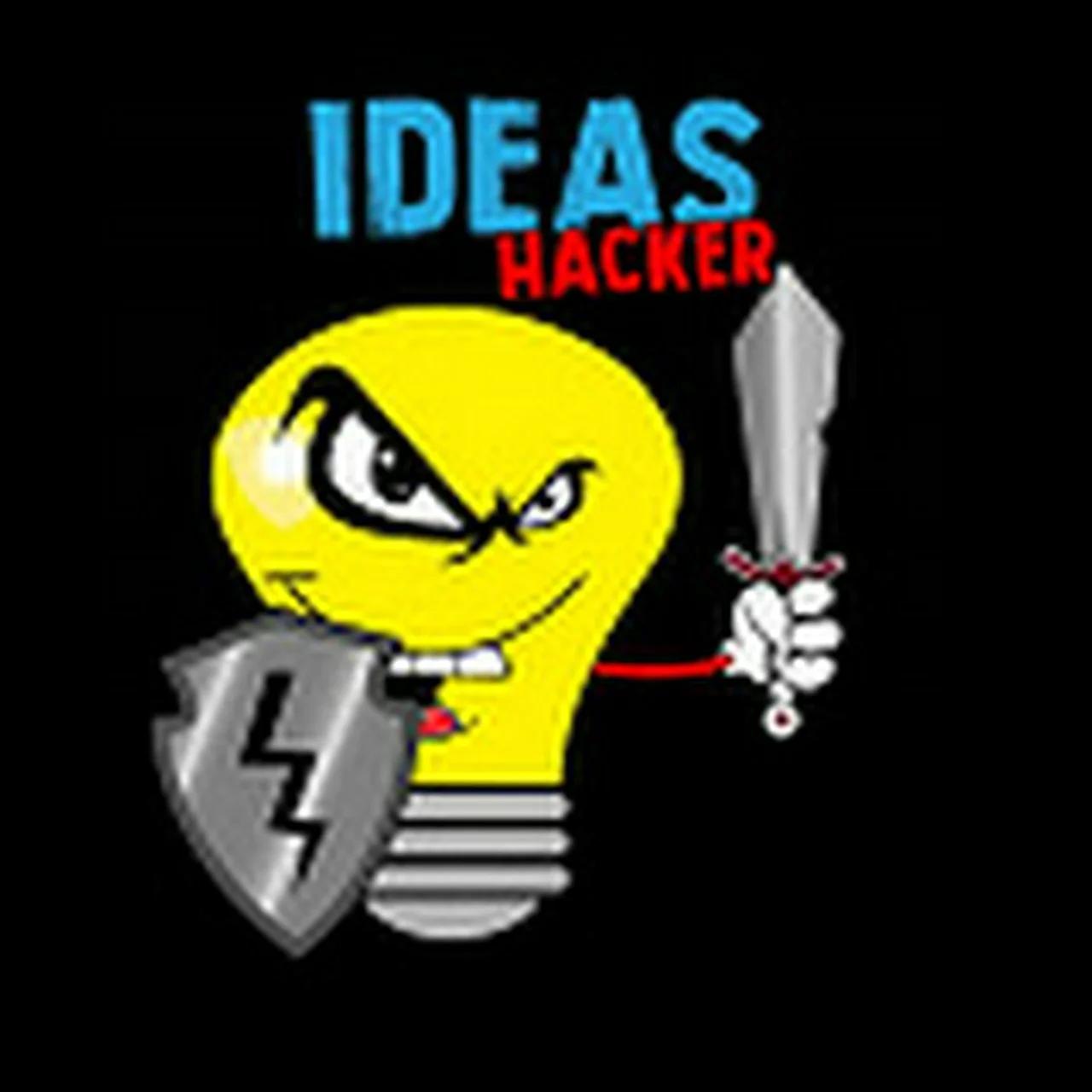 IDEAS HACKER