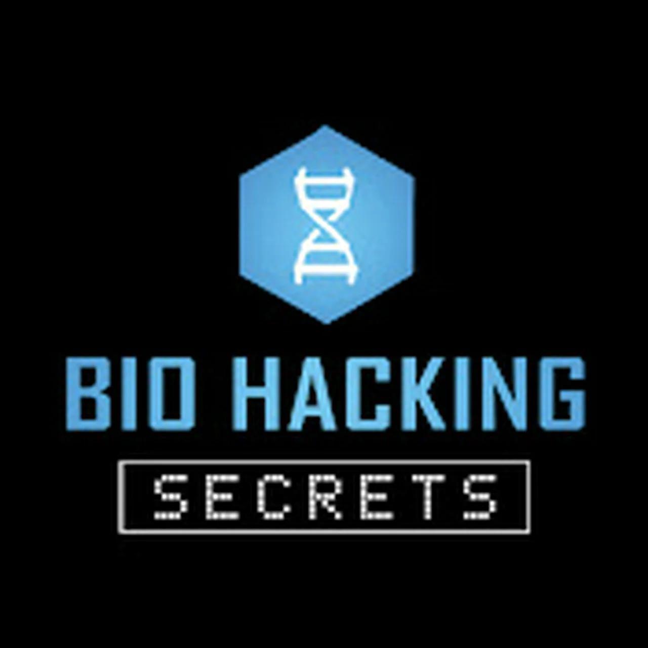 Biohacking Secrets