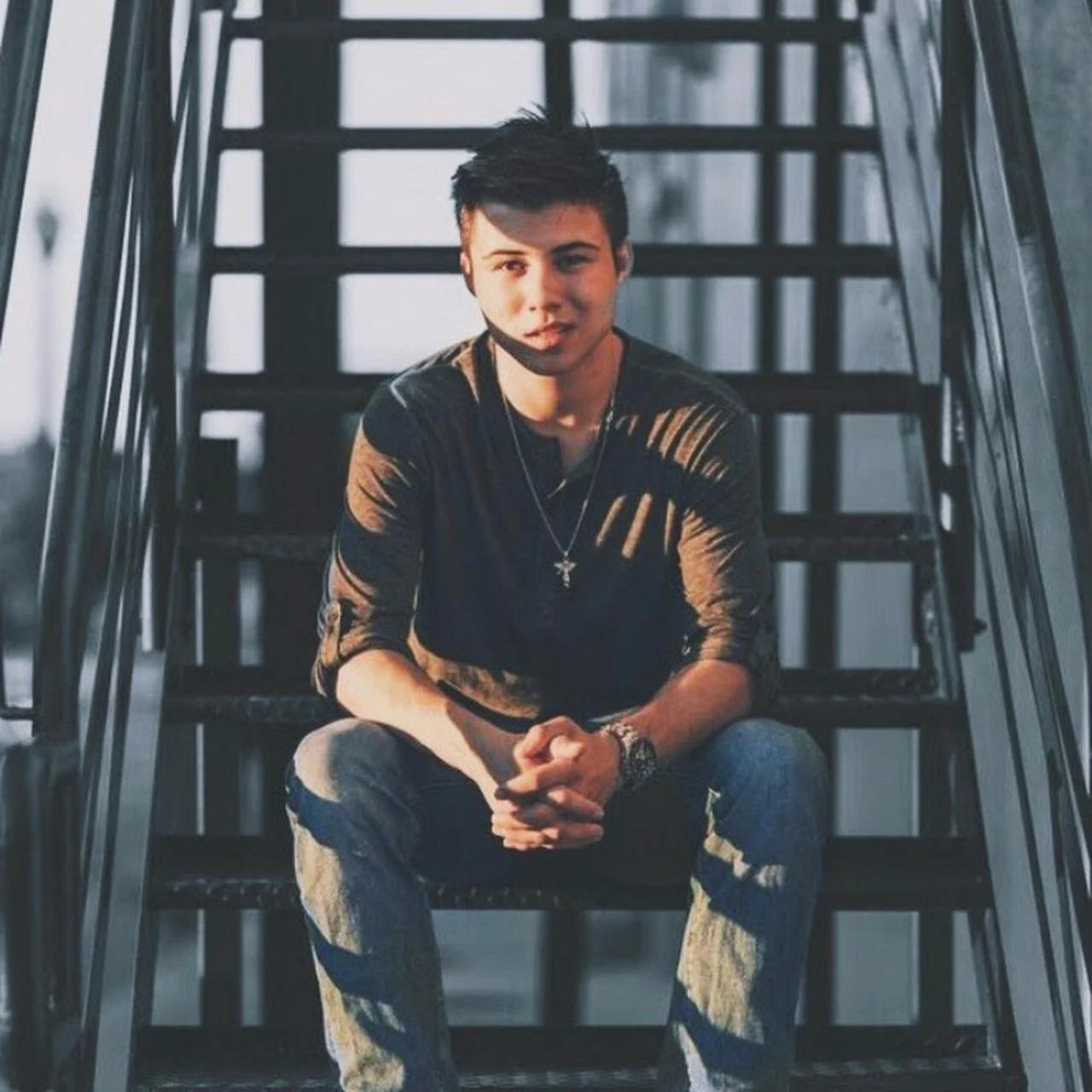 Mason Riley