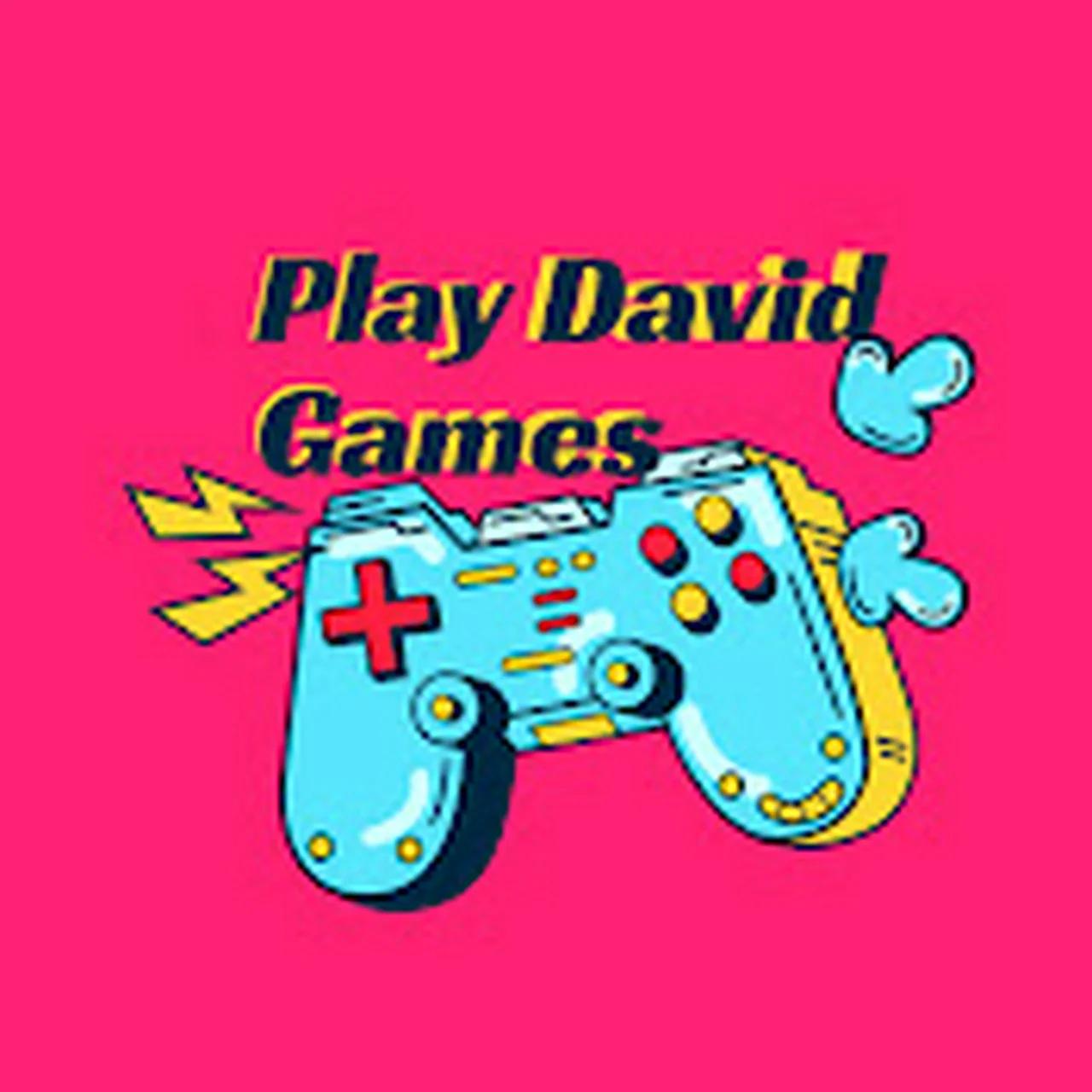 Play David Games