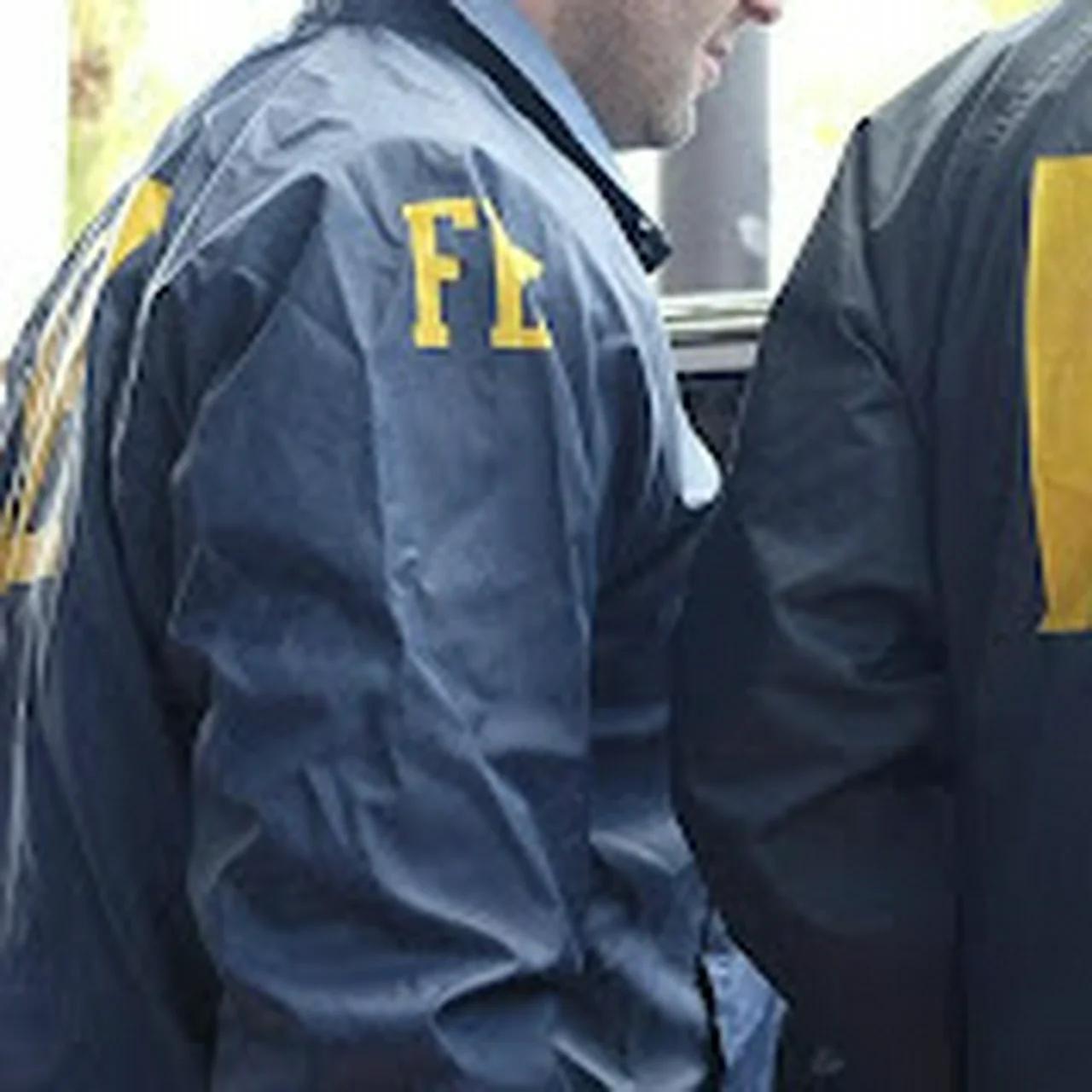 NOT A FBI Honey pot