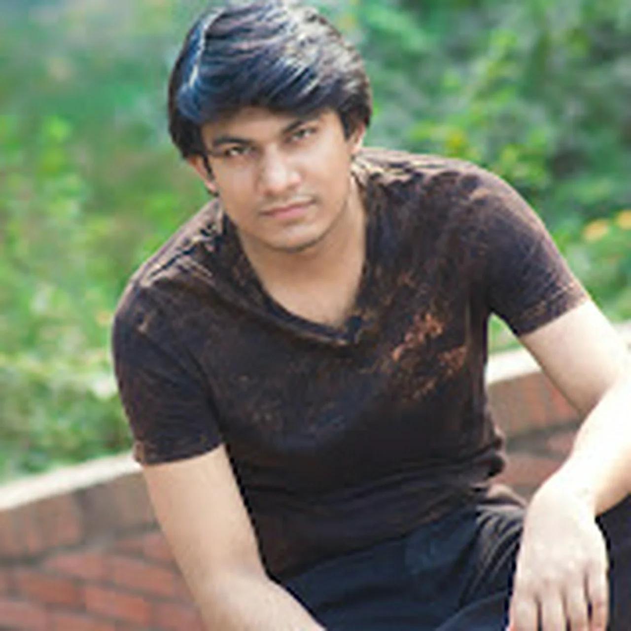 Ruhul Amin