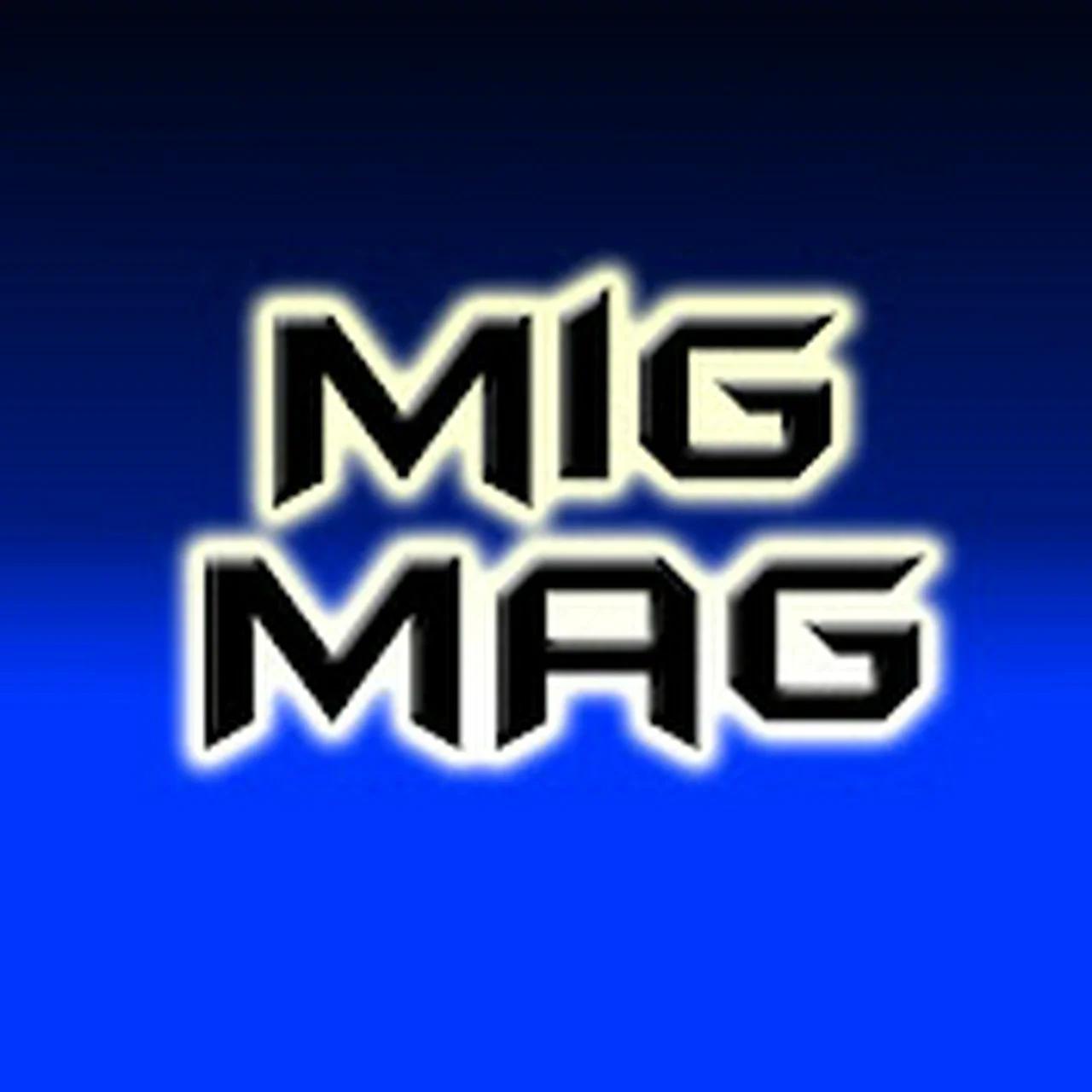 MIG MAG