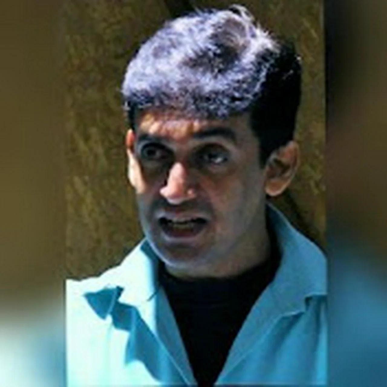Manojkumar nair