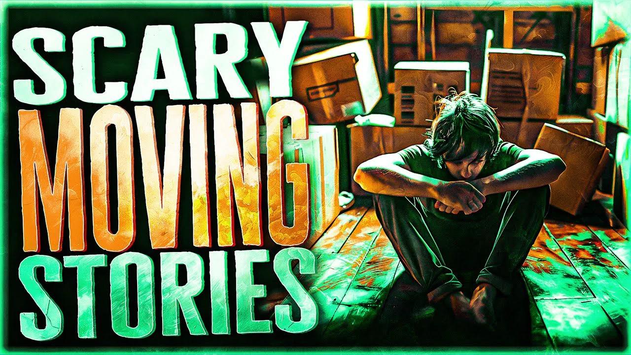 4 True Scary Moving Stories That Are A Lot To Unpack