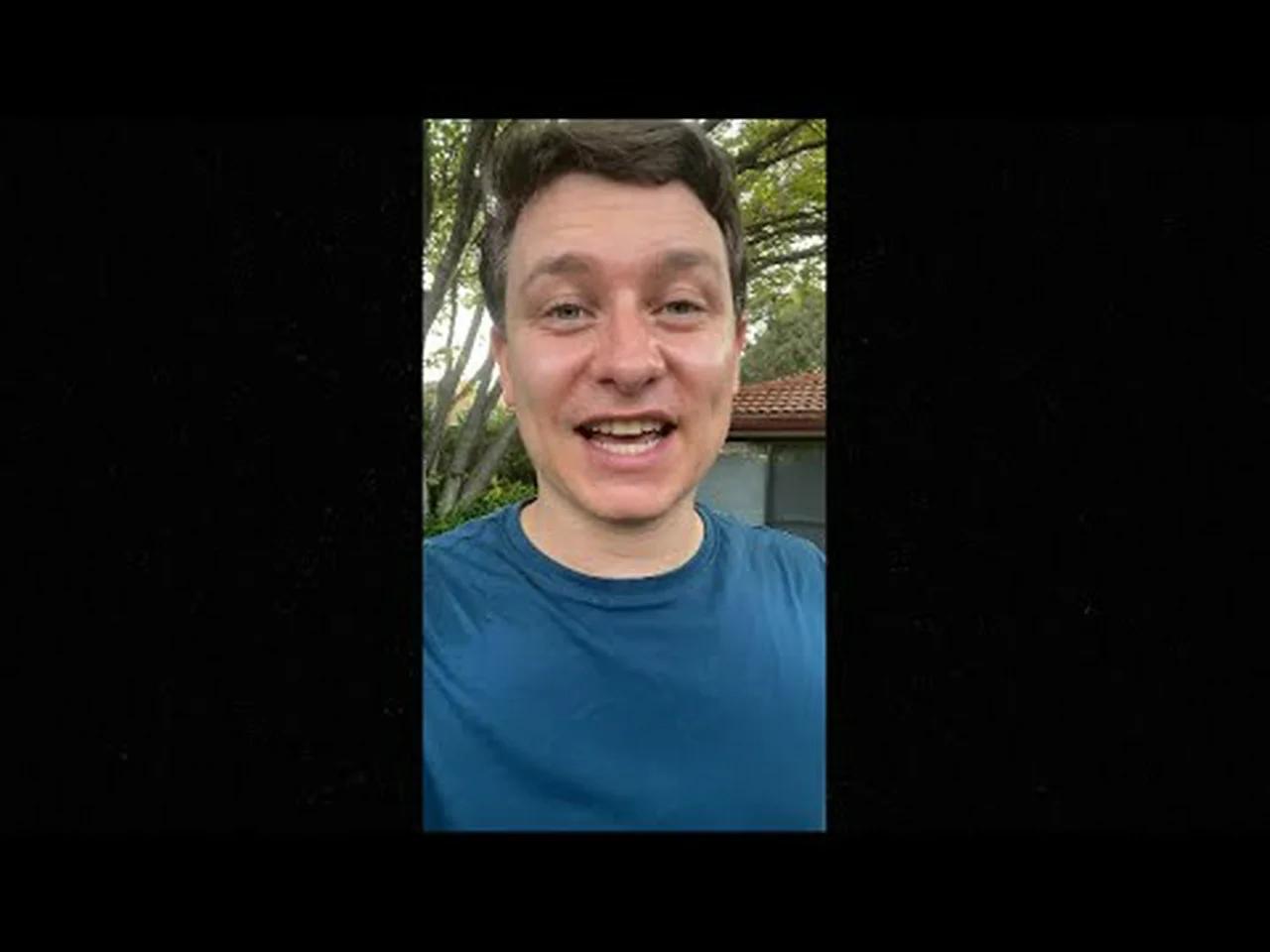 announcement